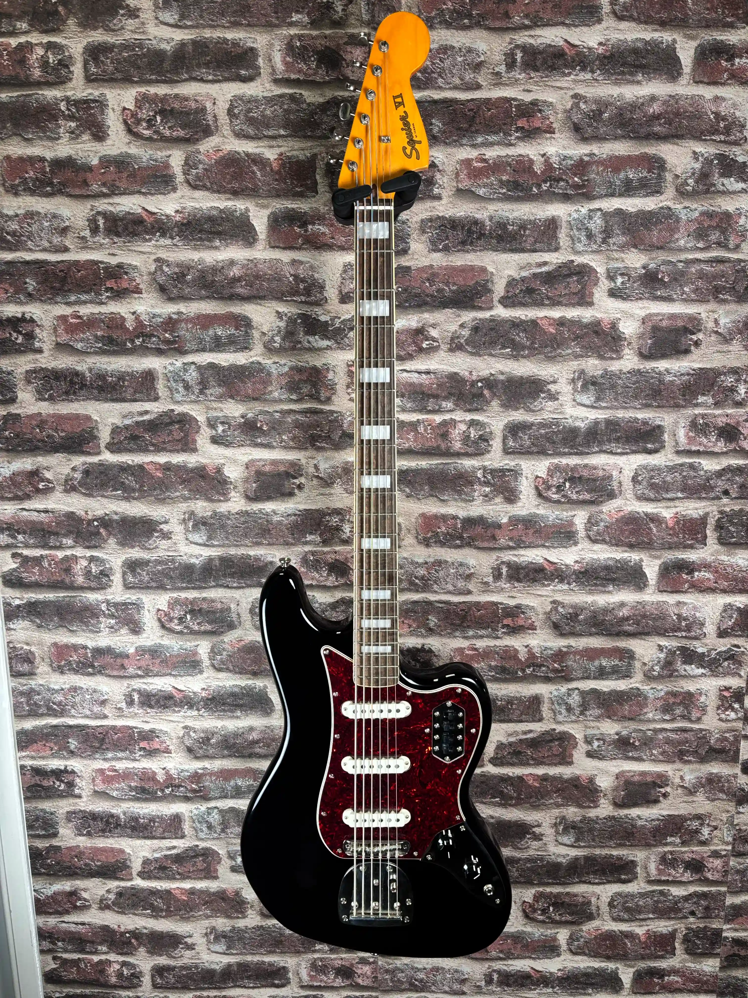 Squier Classic Vibe Bass VI OCCASION
