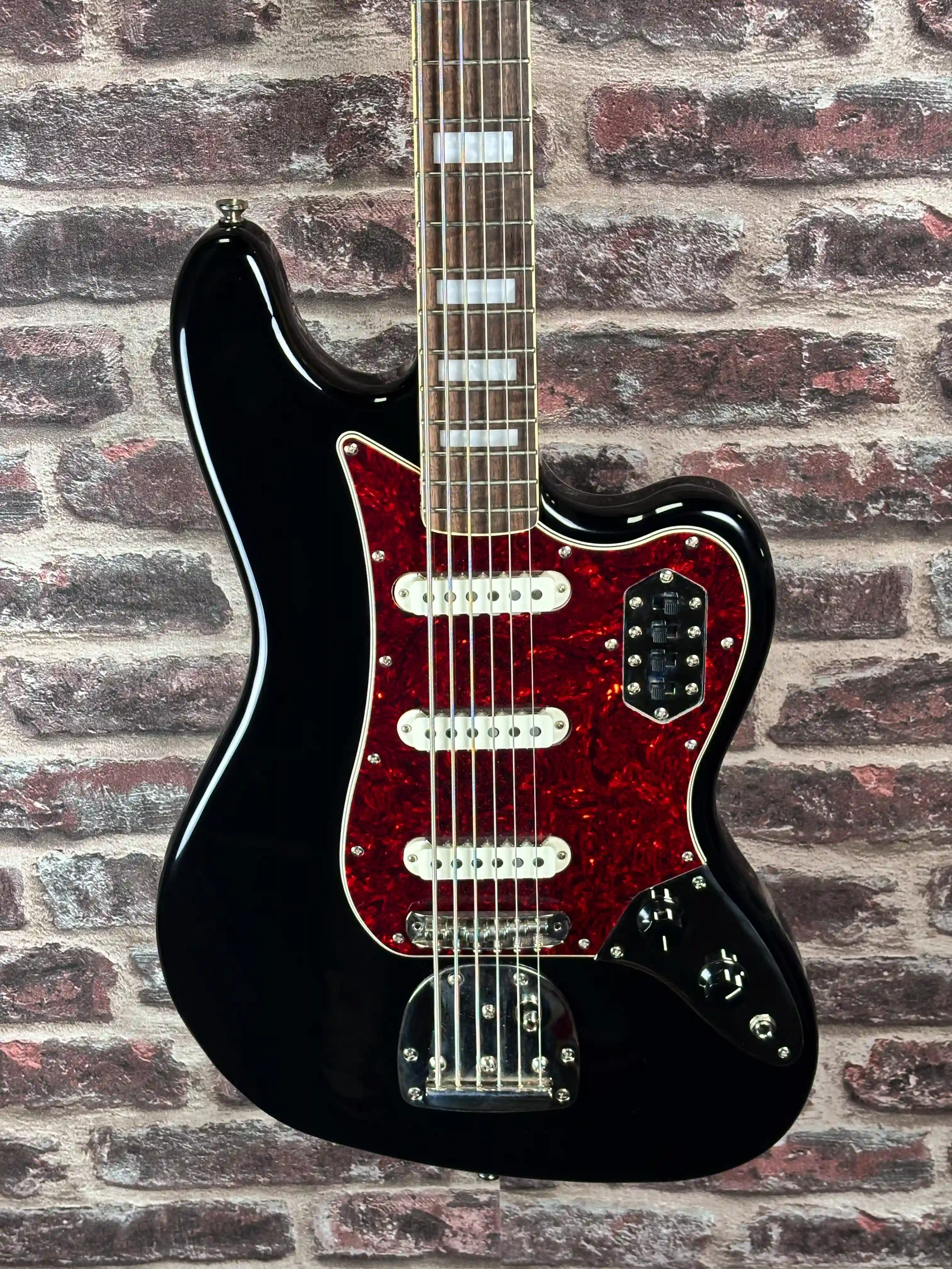 Squier Classic Vibe Bass VI OCCASION