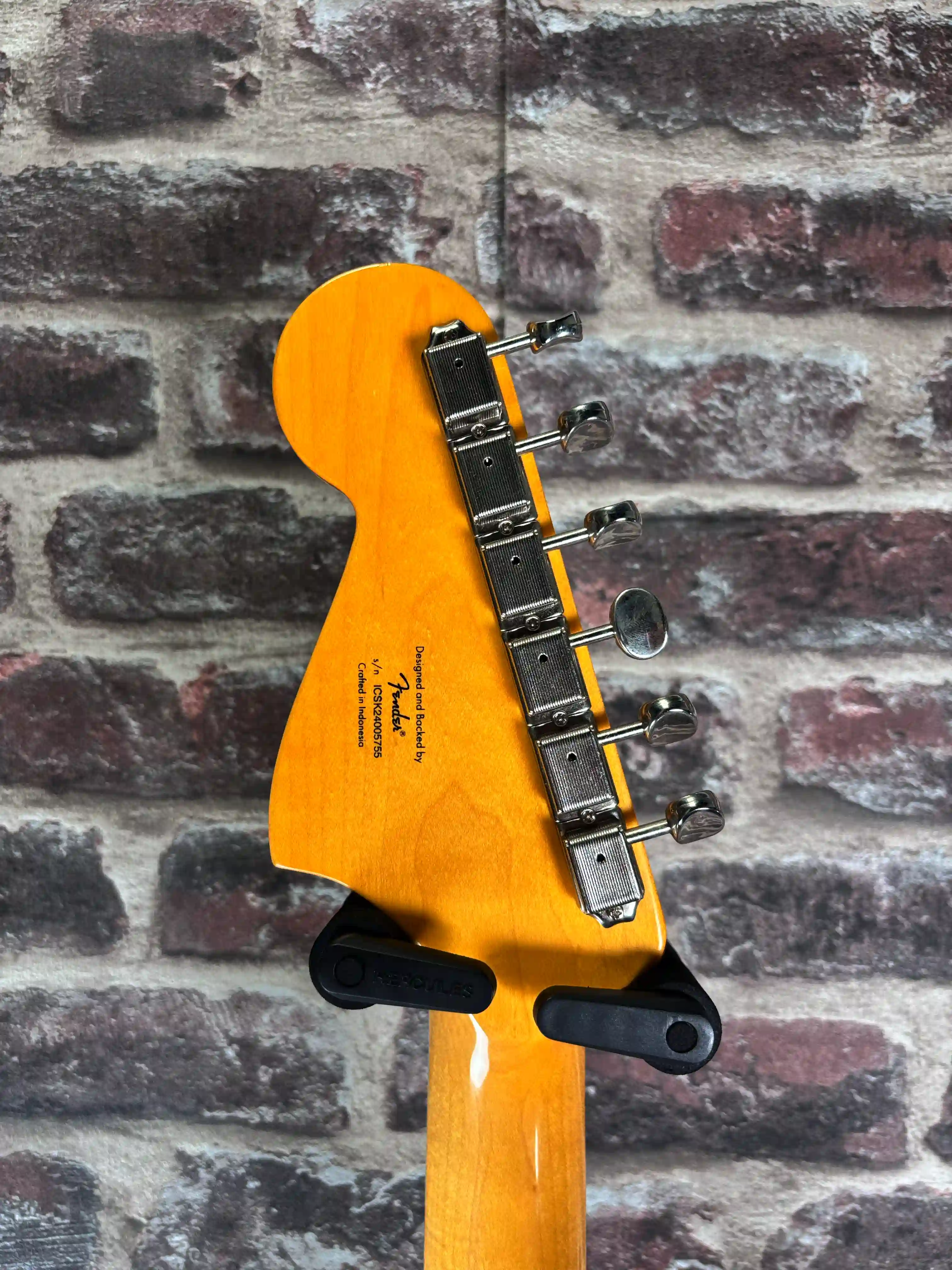 Squier Classic Vibe Bass VI OCCASION