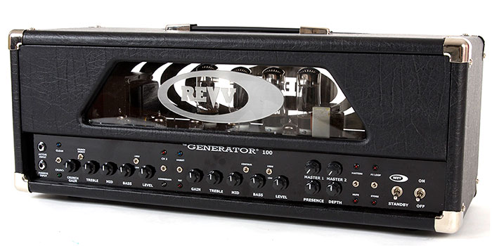 Revv Generator 100 OCCASION