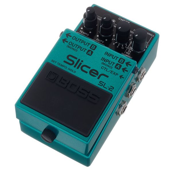 BOSS SL‑2 Slicer OCCASION