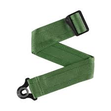 Sangle de guitare Auto Lock D'Addario (Verdant)
