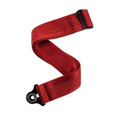 Sangle Auto Lock Blood Red_1