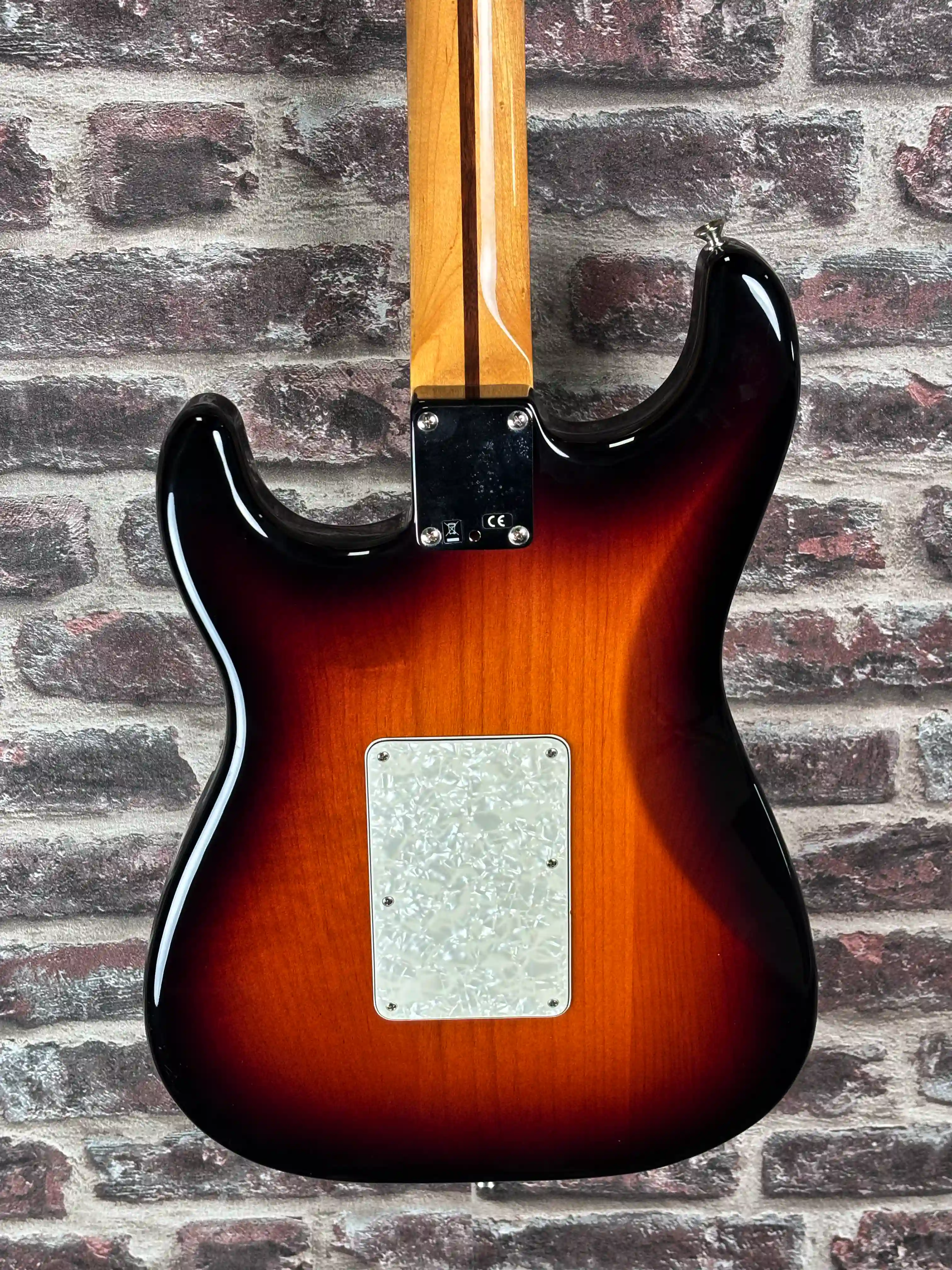 Fender Dave Murray Stratocaster OCCASION