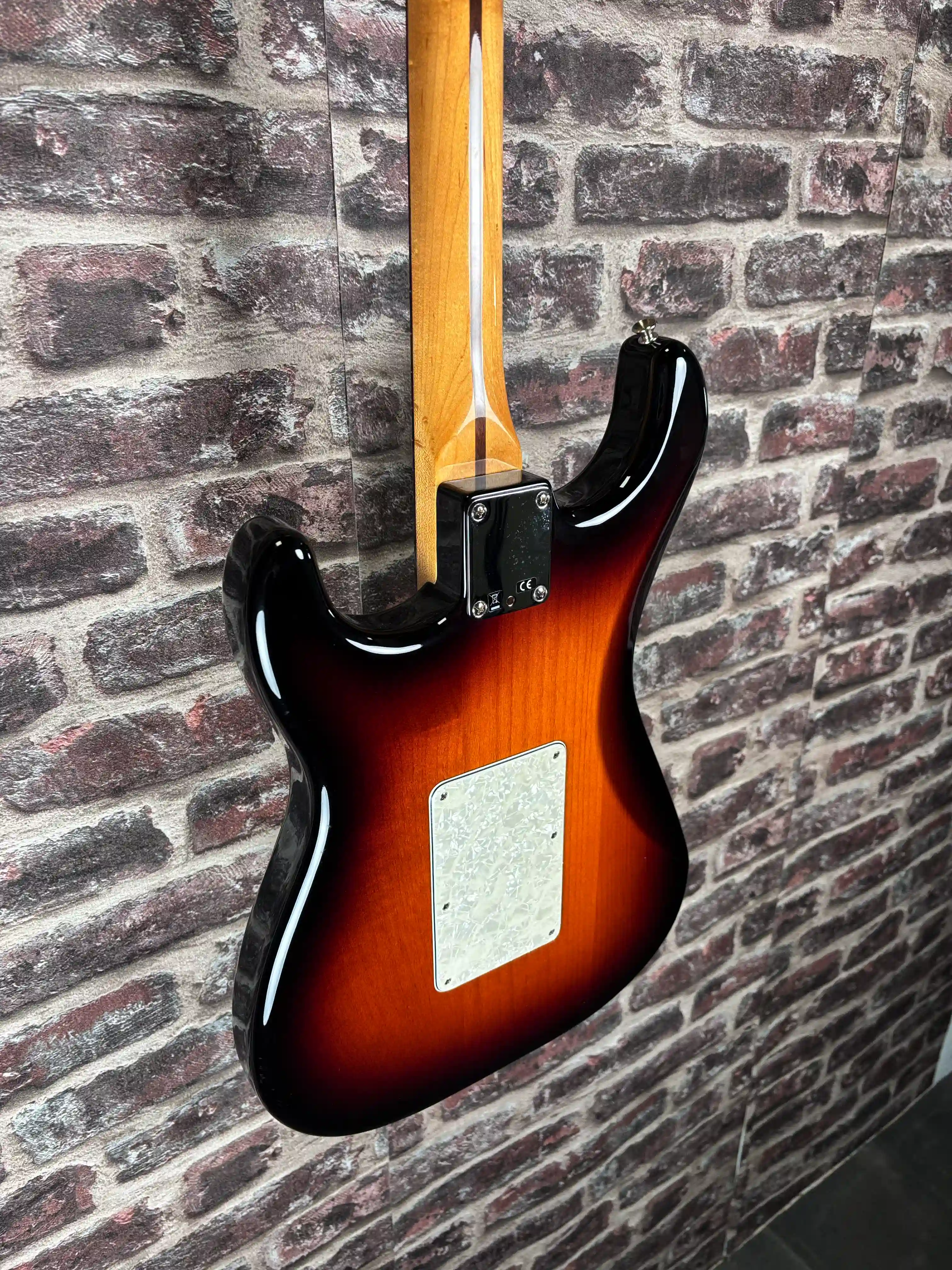 Fender Dave Murray Stratocaster OCCASION