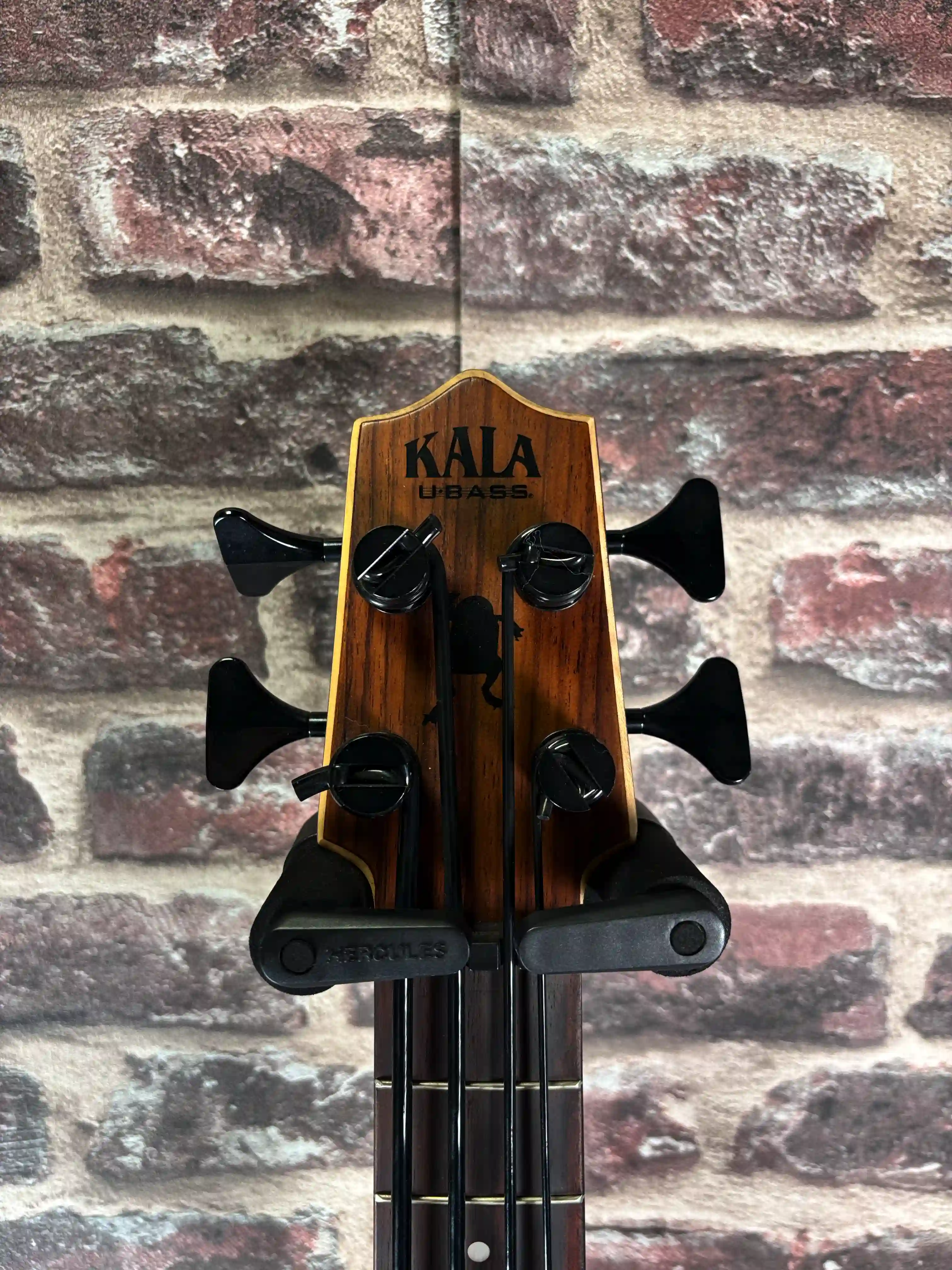 Kala U Bass Exotic Maho OCCASION