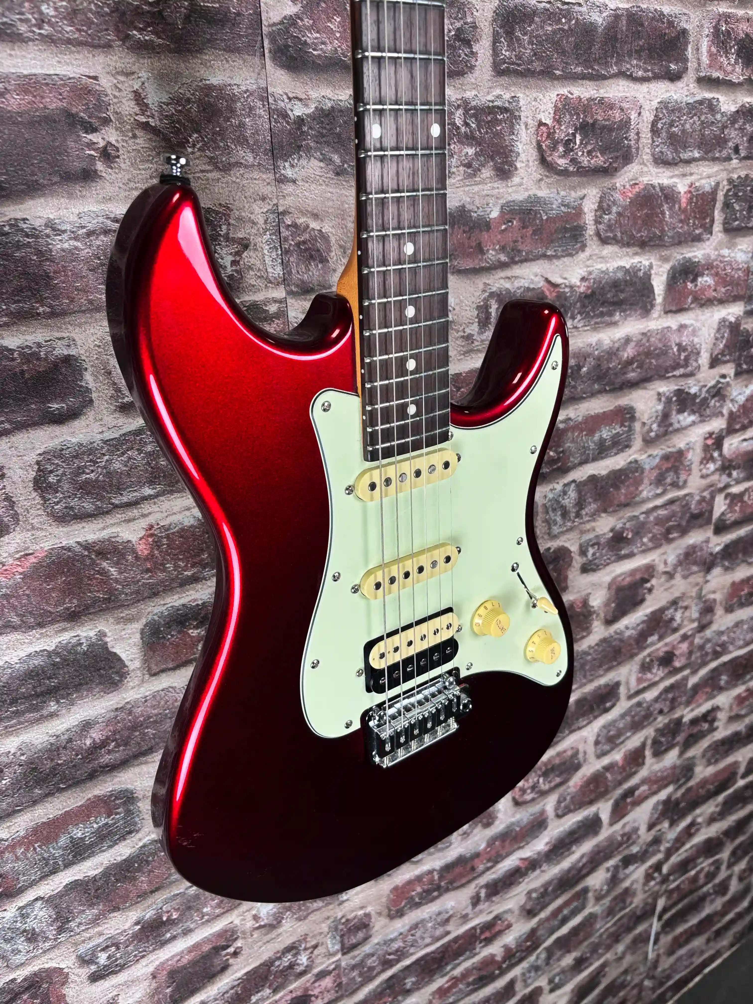 Sire Larry Carlton S3 HSS New Gen CAR OCC
