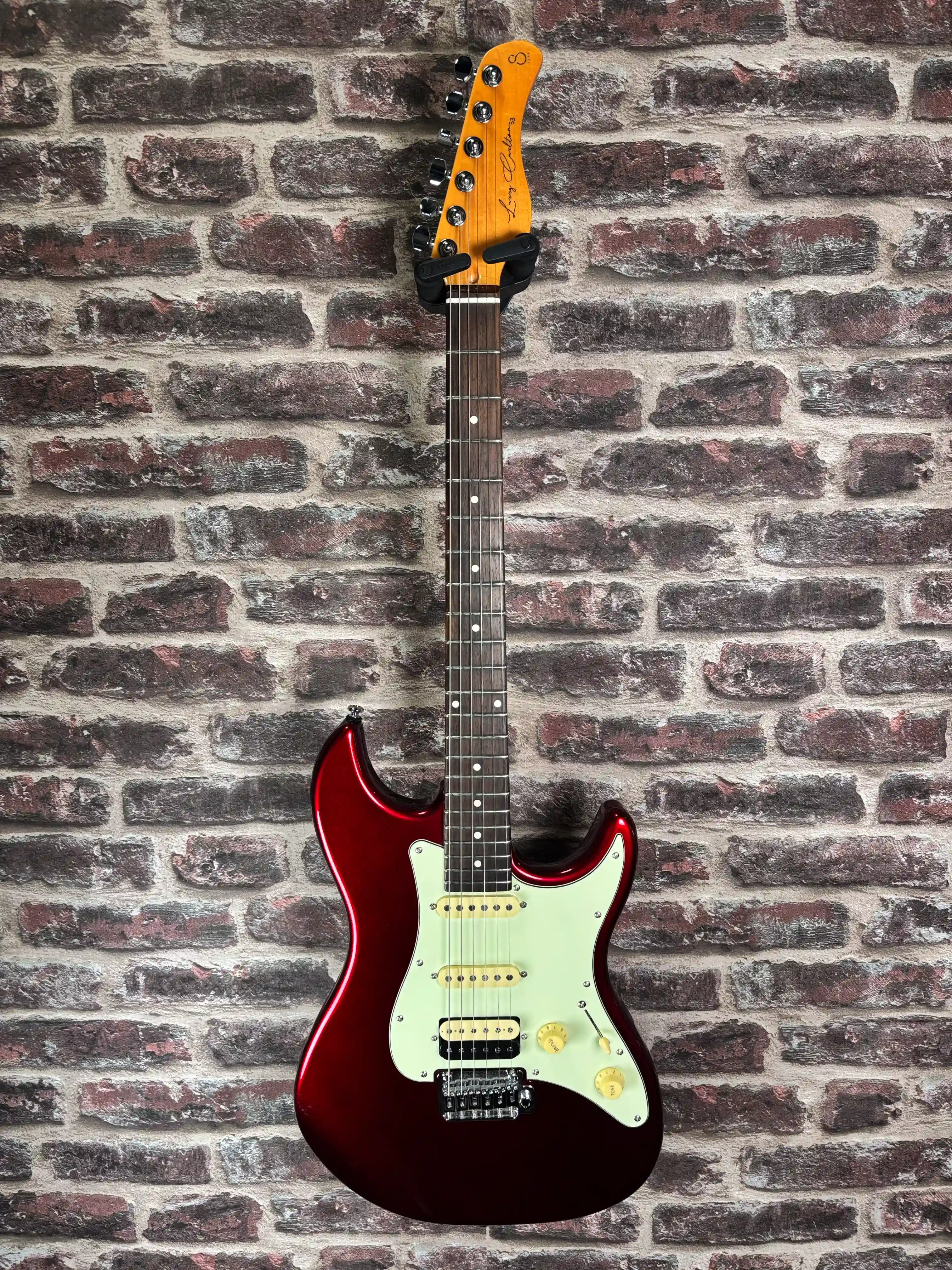 Sire Larry Carlton S3 HSS New Gen CAR OCC
