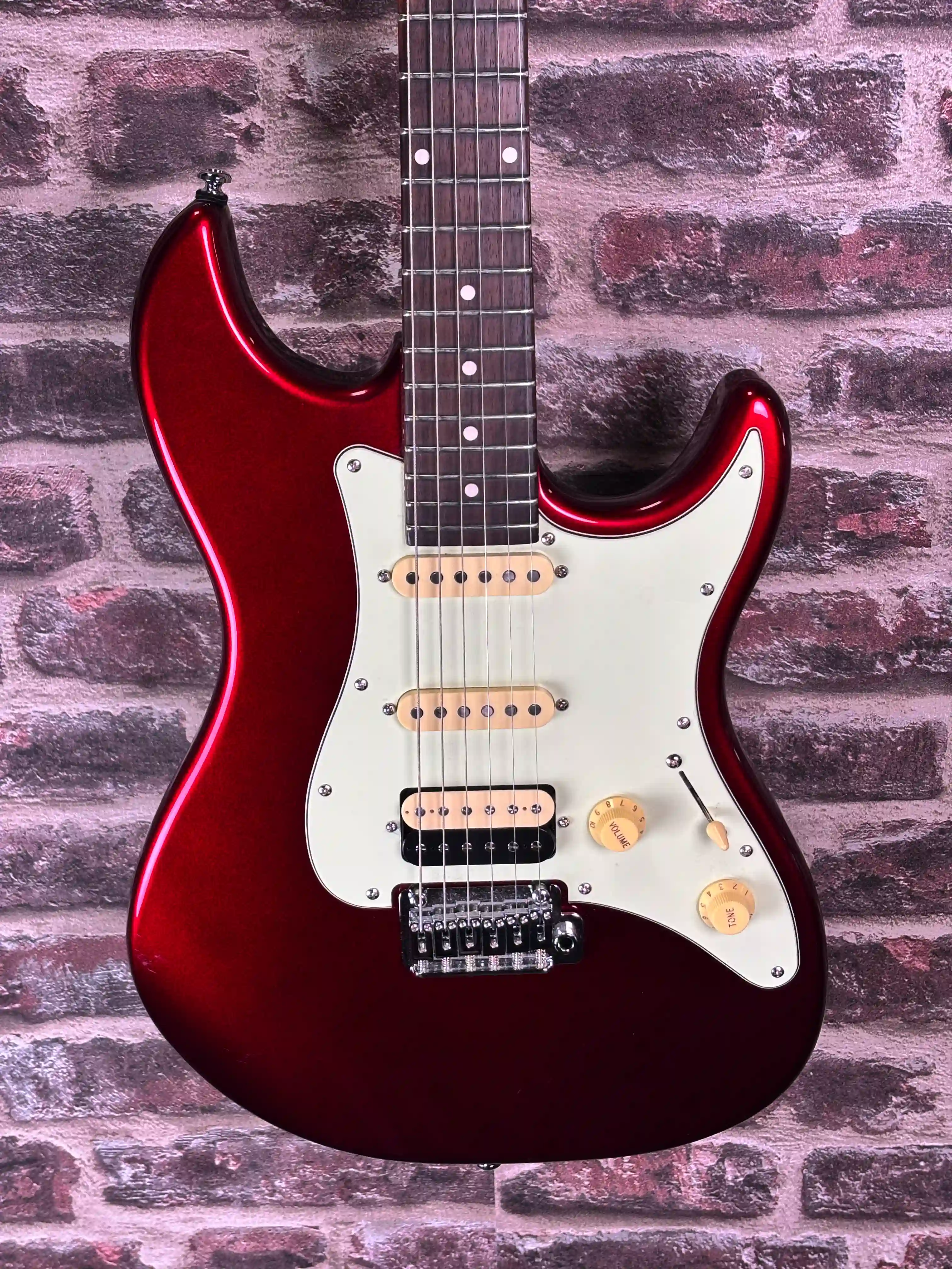 Sire Larry Carlton S3 HSS New Gen CAR OCC