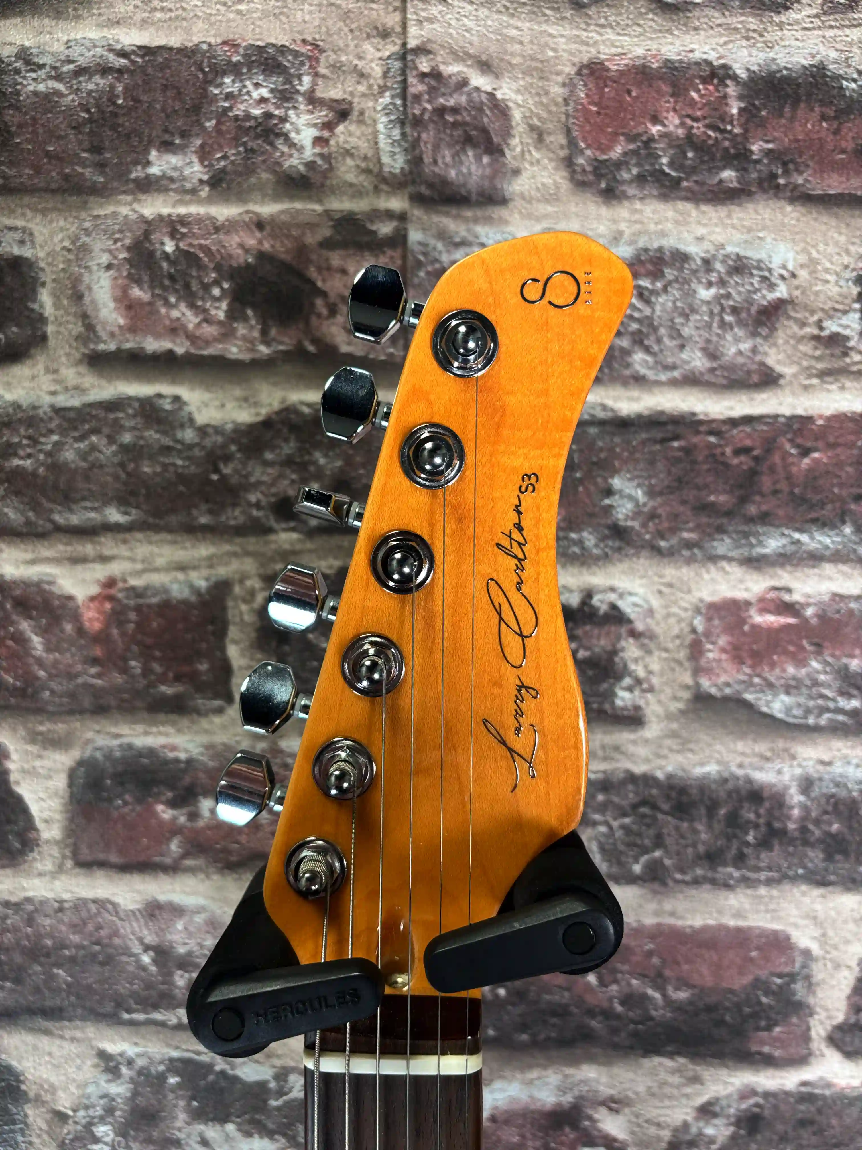 Sire Larry Carlton S3 HSS New Gen CAR OCC