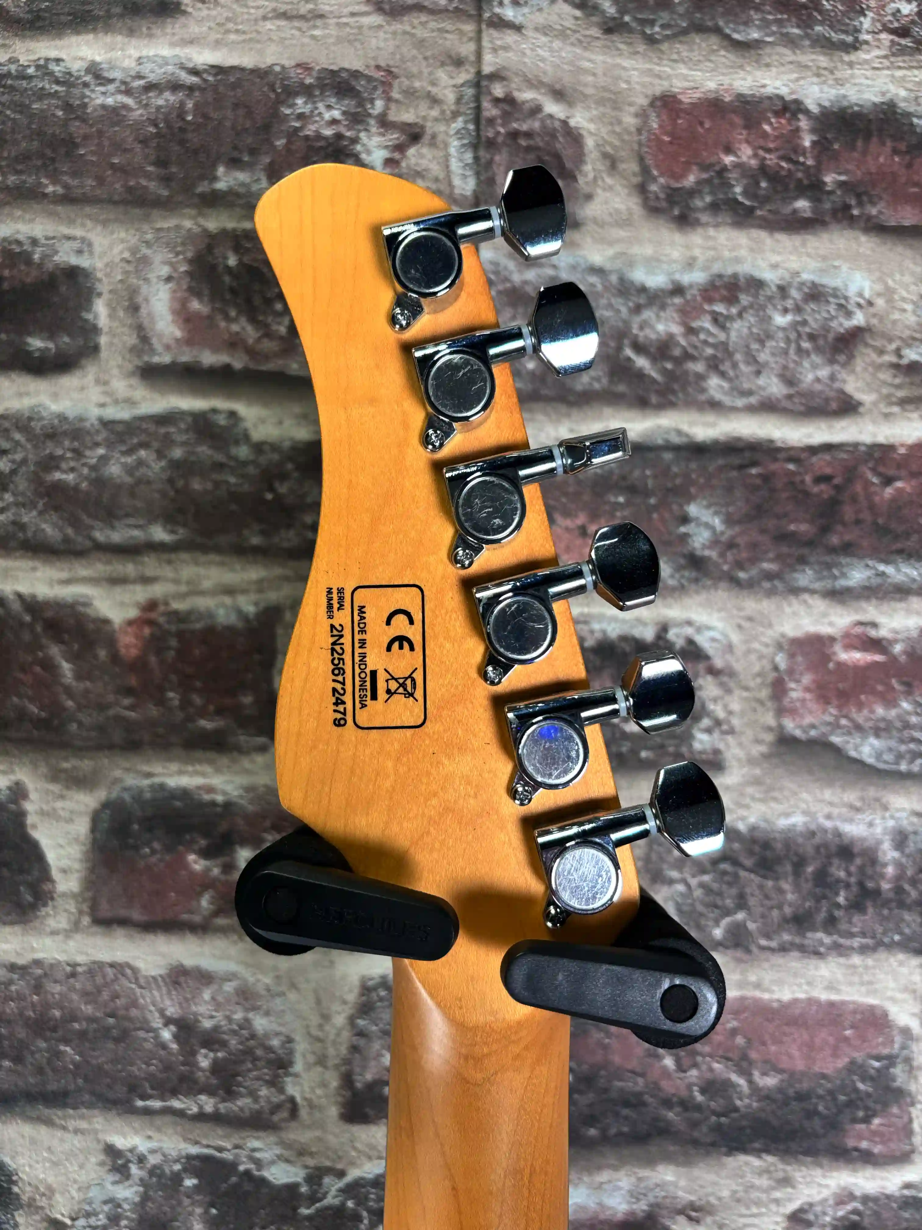 Sire Larry Carlton S3 HSS New Gen CAR OCC