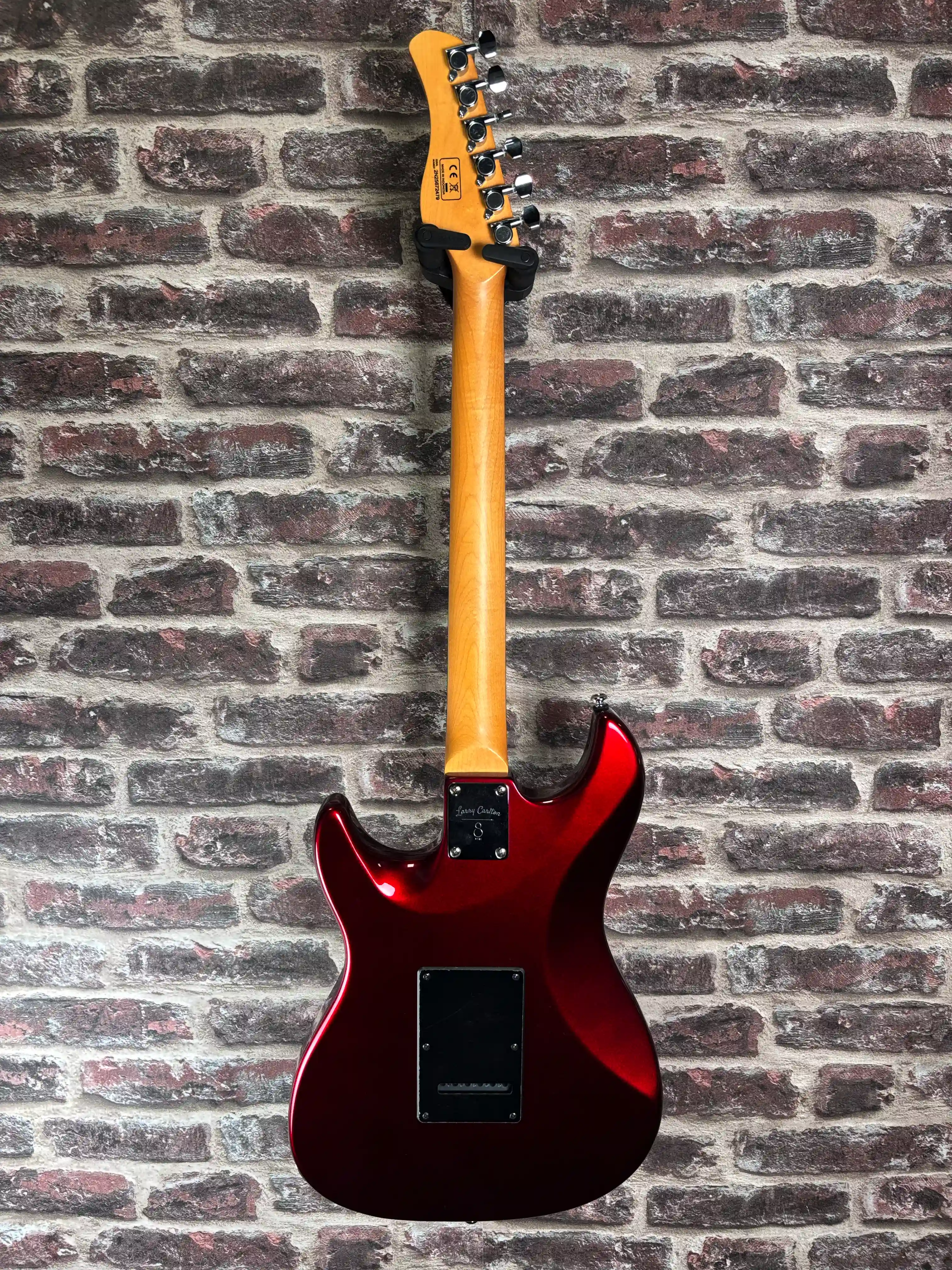 Sire Larry Carlton S3 HSS New Gen CAR OCC