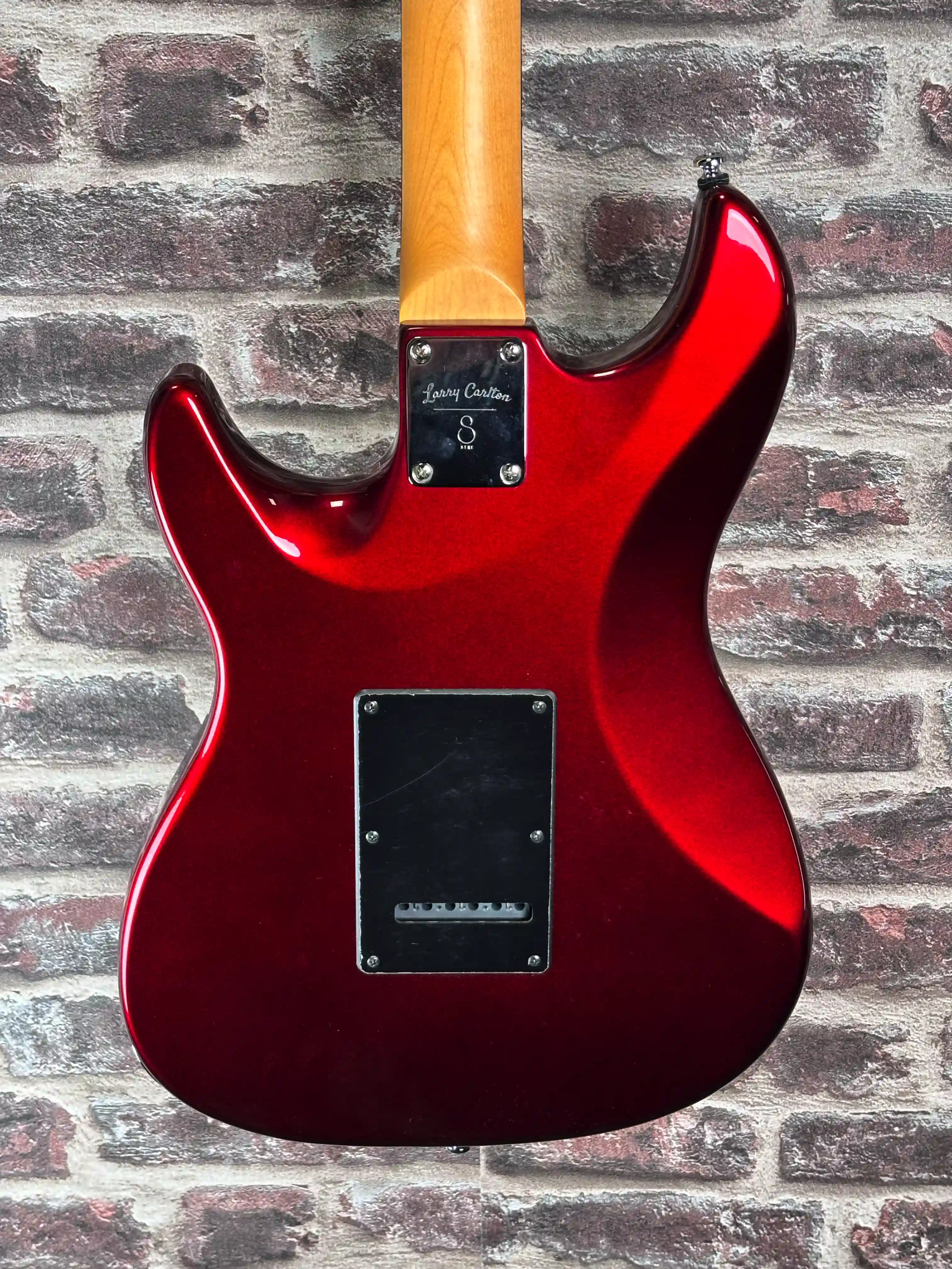 Sire Larry Carlton S3 HSS New Gen CAR OCC