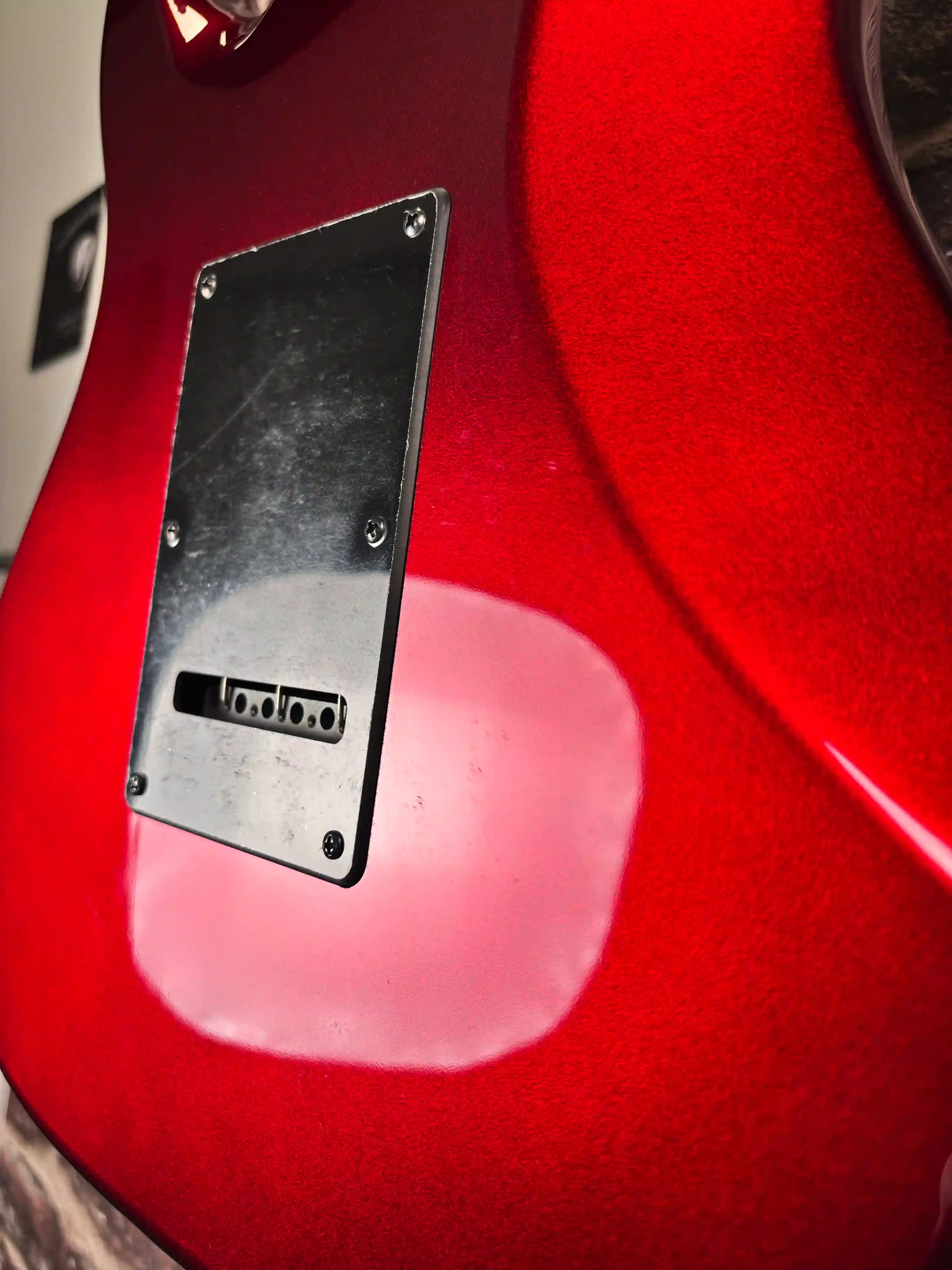 Sire Larry Carlton S3 HSS New Gen CAR OCC