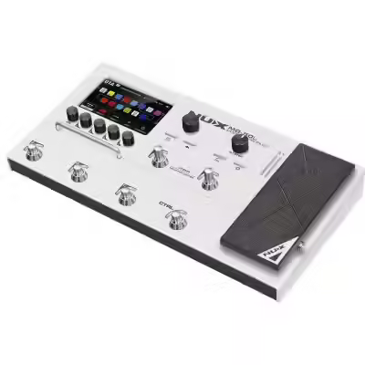 NUX MG‑50Li W