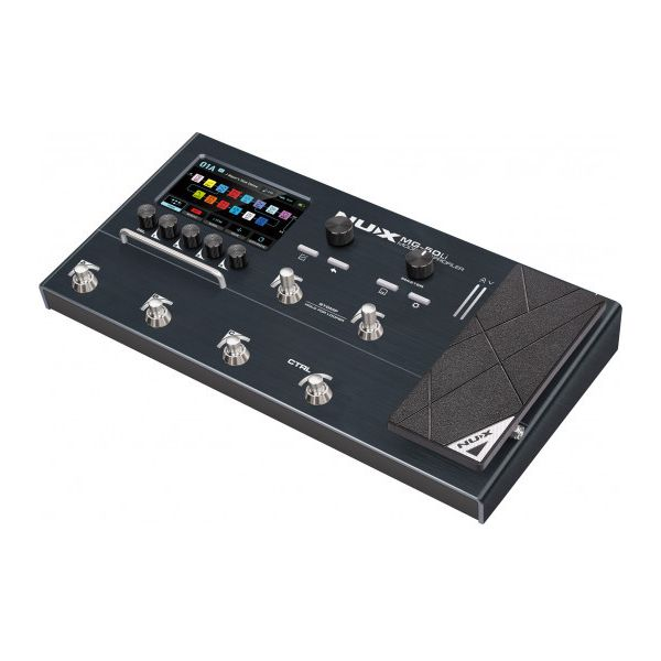 NUX MG‑50Li DB