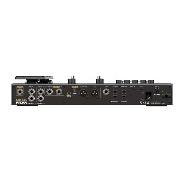 NUX MG‑50Li DB
