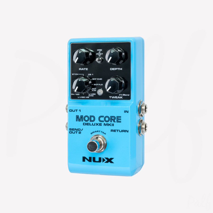 Nux Mod Core Deluxe MKII