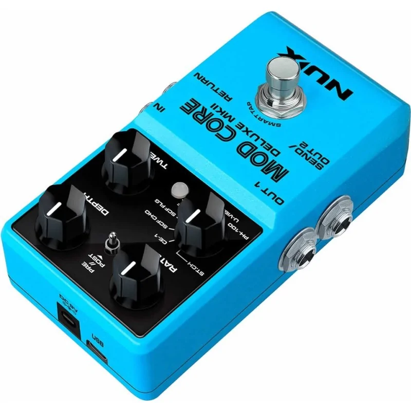 Nux Mod Core Deluxe MKII