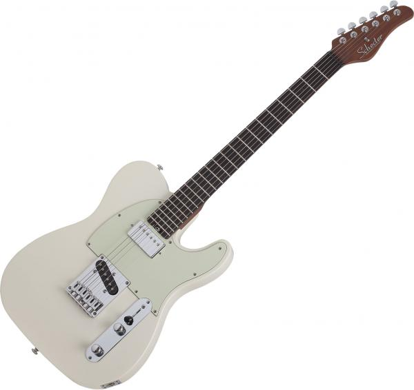 Schecter Nick Johnston Signature PT Atomic Snow