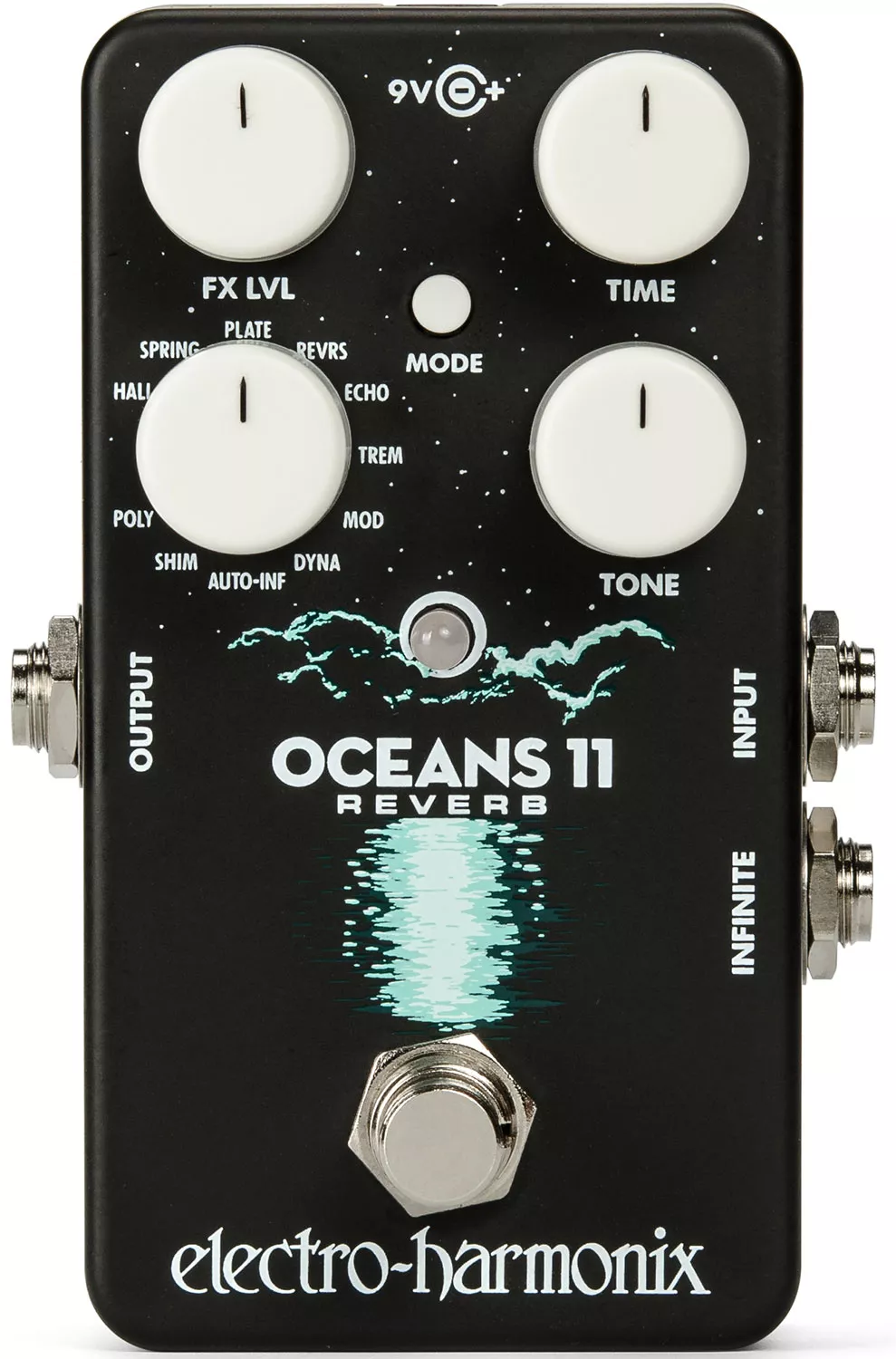 Electro‑Harmonix Oceans 11 OCCASION