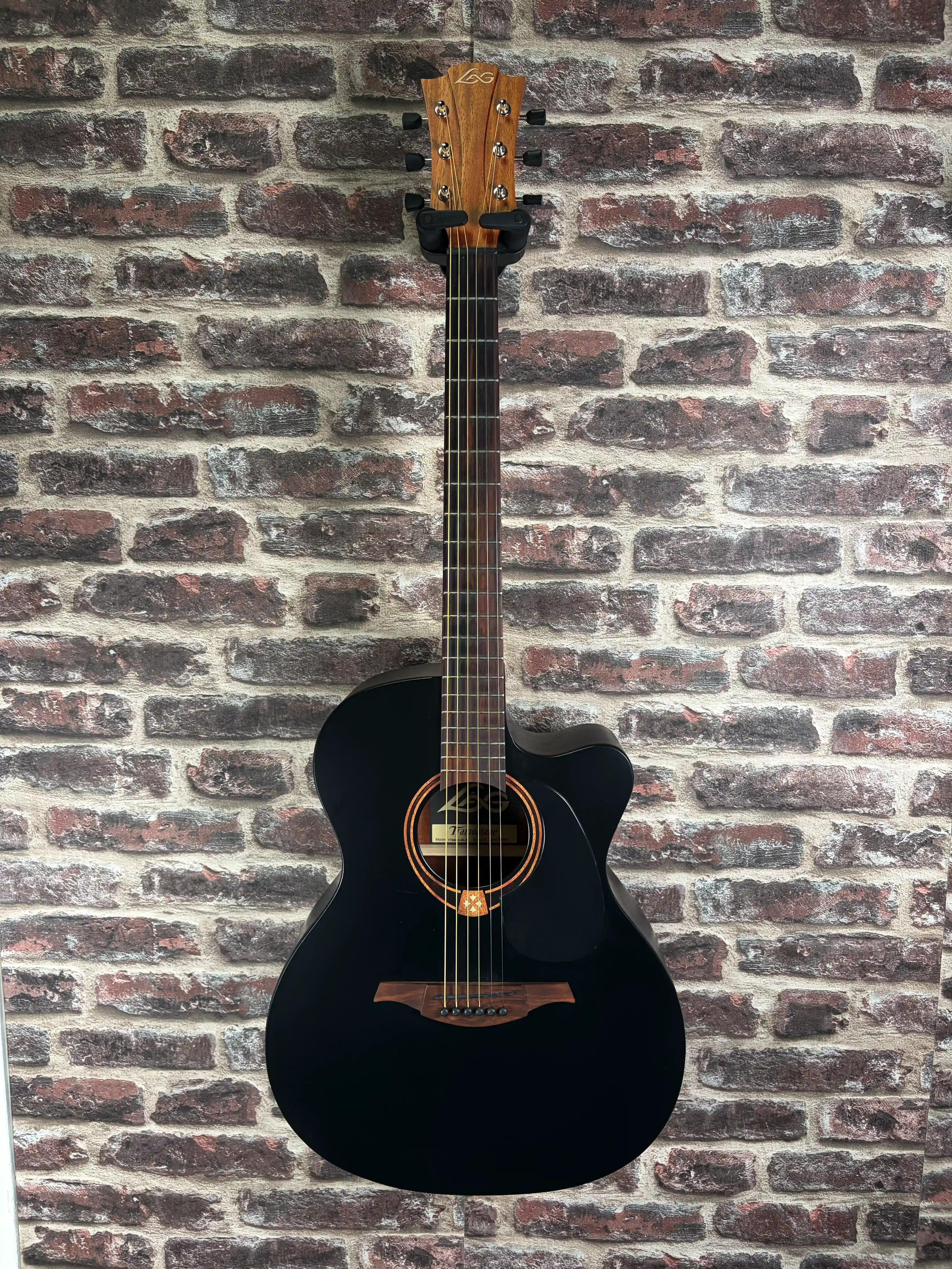 Lâg T70ACE Black OCCASION