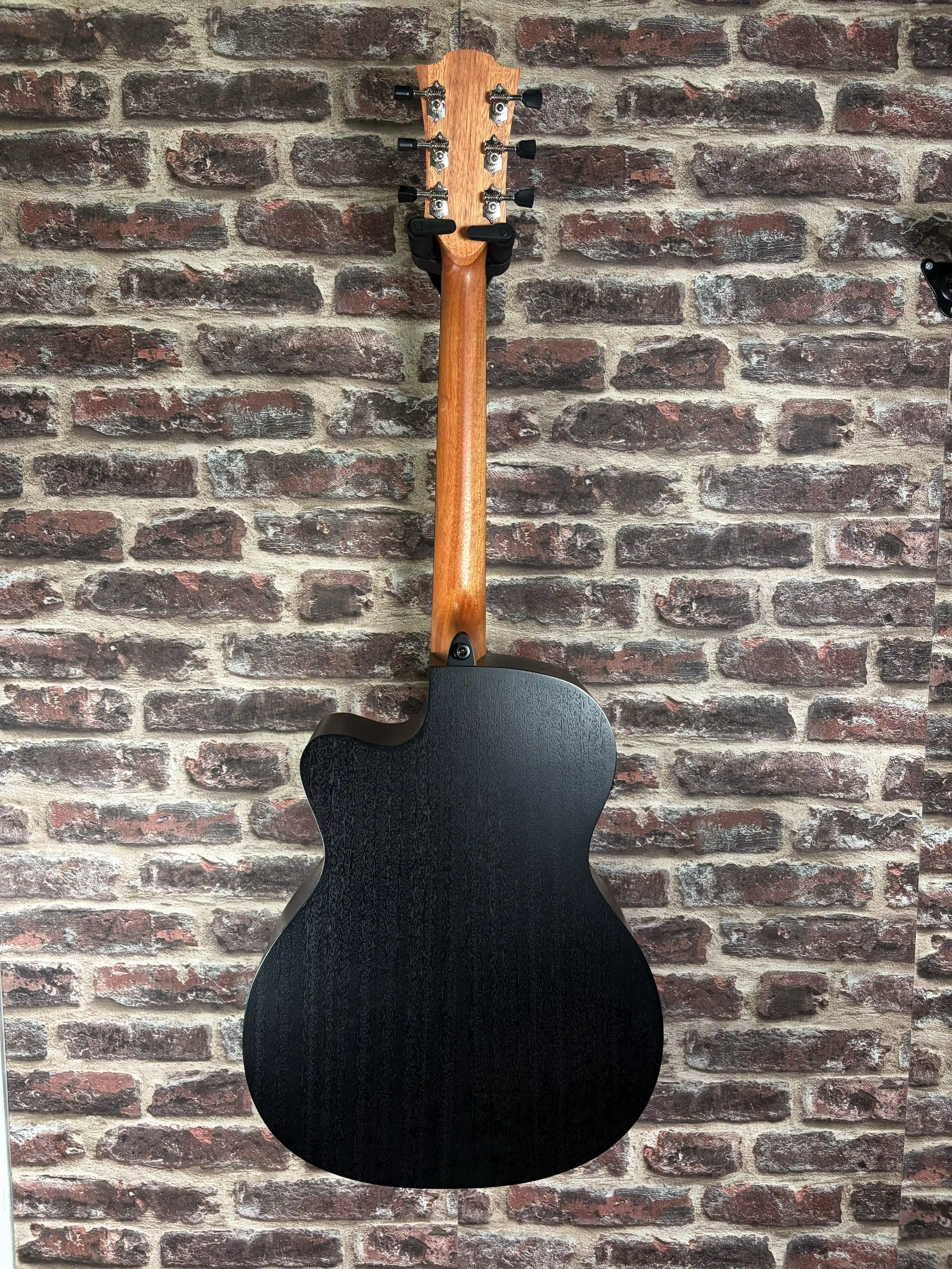 Lâg T70ACE Black OCCASION