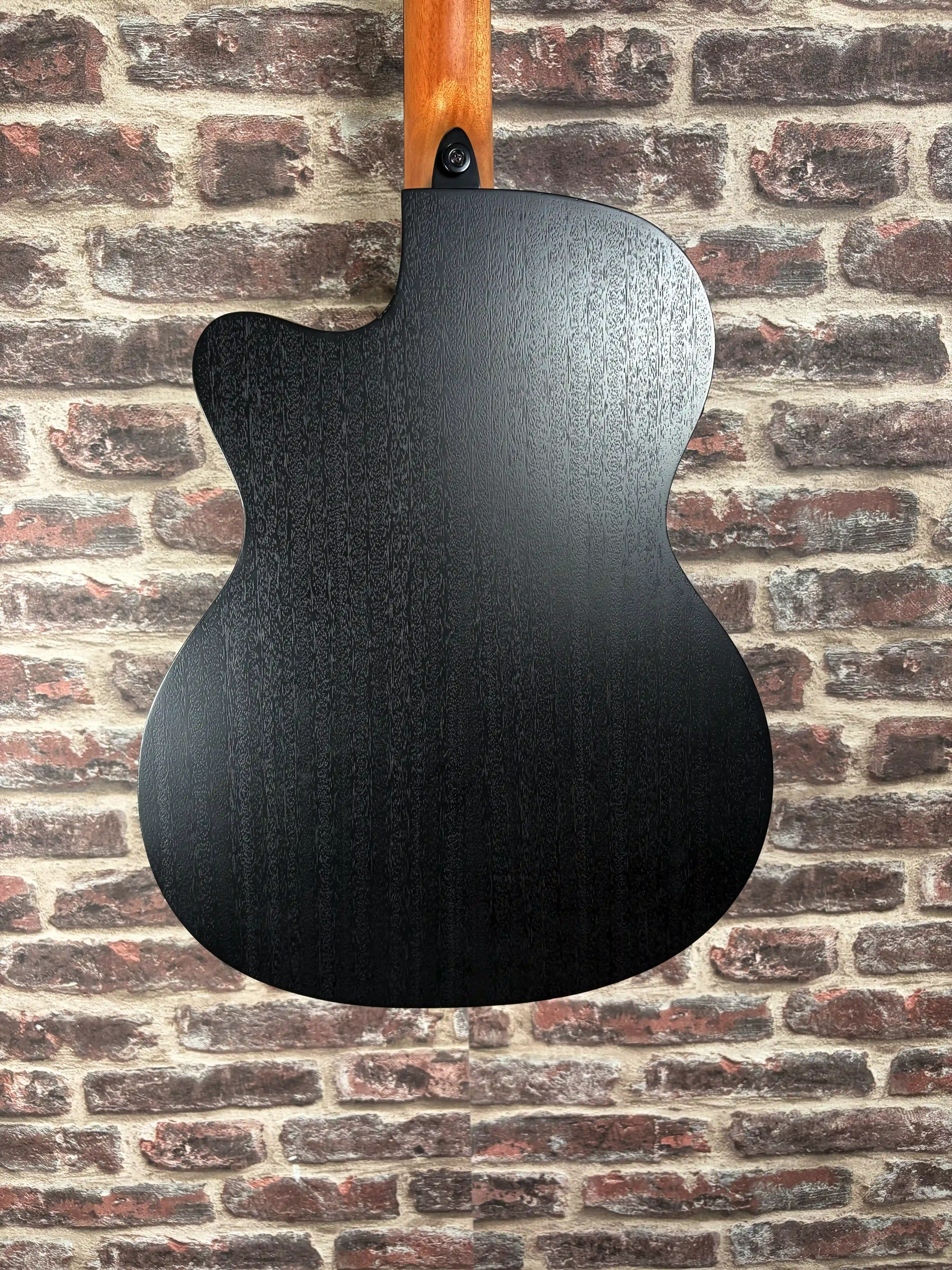 Lâg T70ACE Black OCCASION