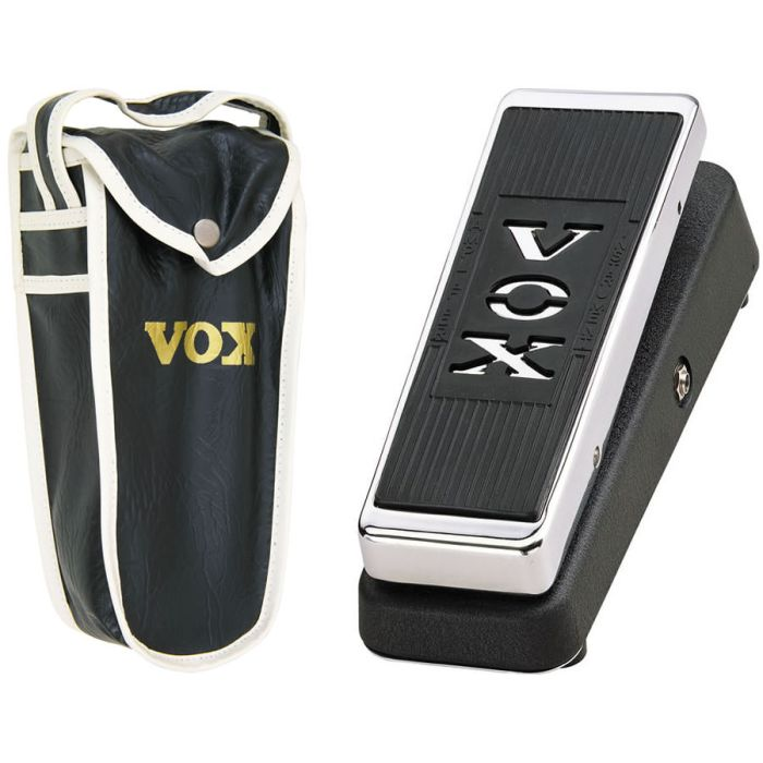VOX V847 Wah Wah OCCASION
