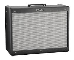 Fender Hot Rod Deluxe III OCCASION