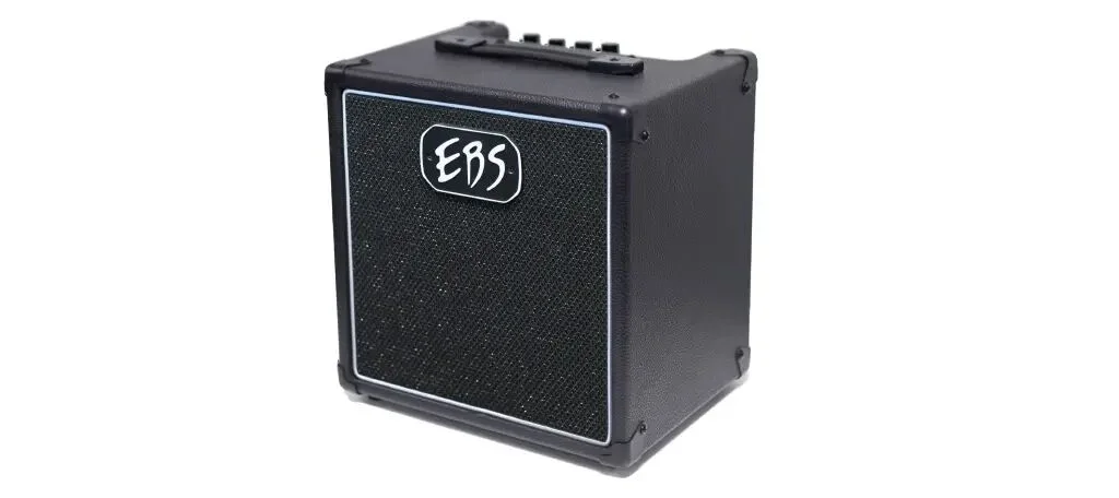 EBS Classic Session 30 MKII OCCASION