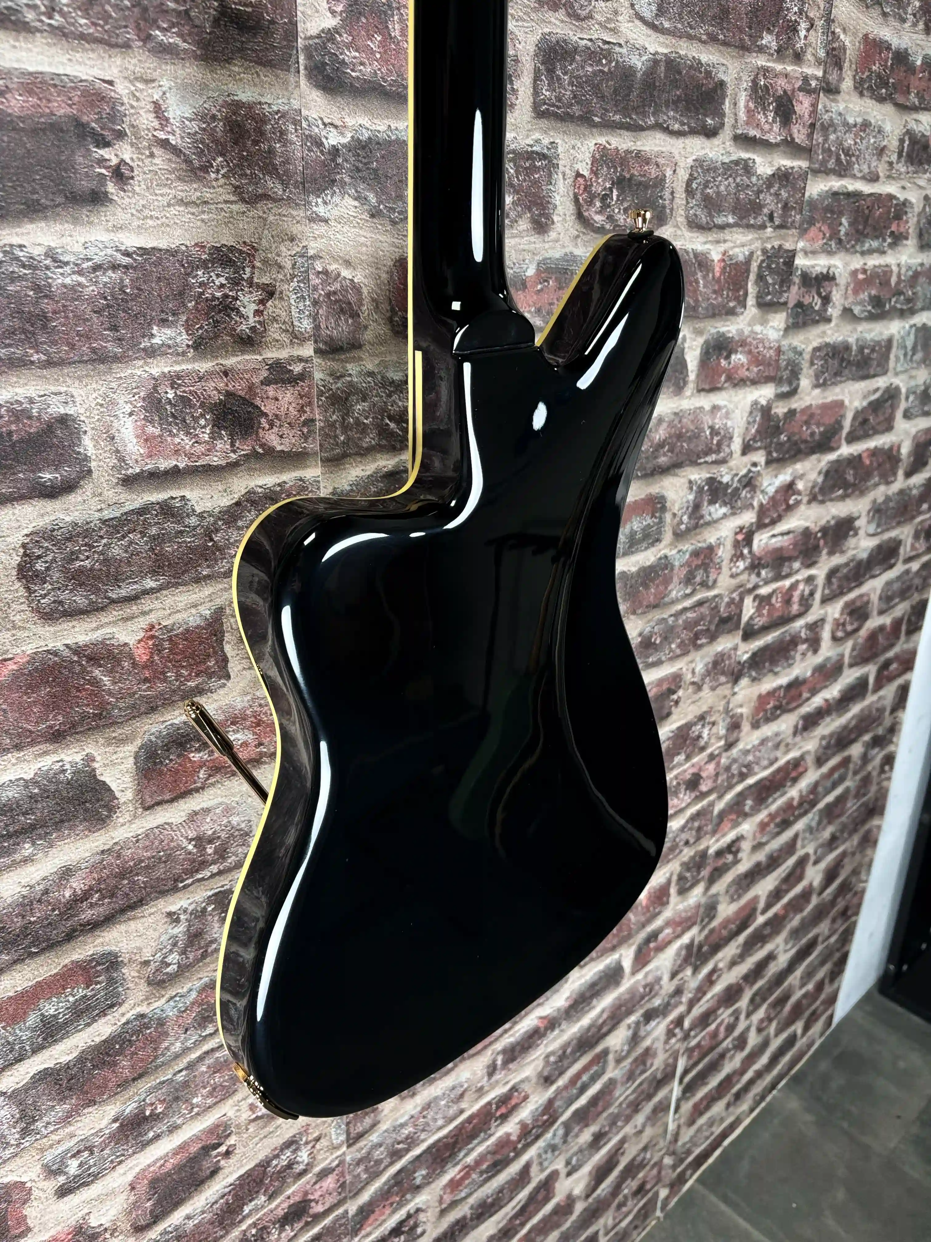 Duesenberg Paloma Catalina Green Burst édition limitée