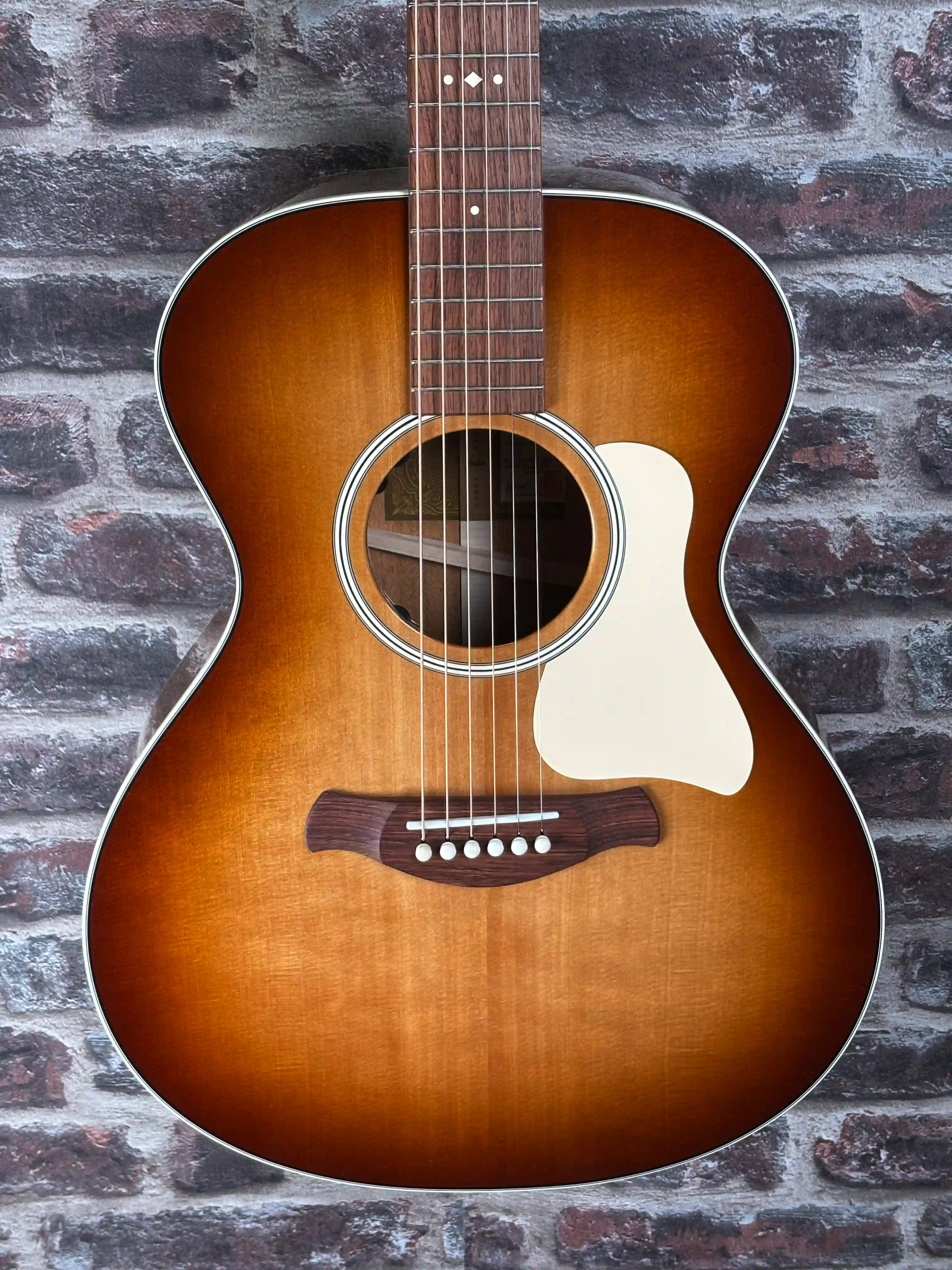 Taylor Ben Harper Gold Label 512e