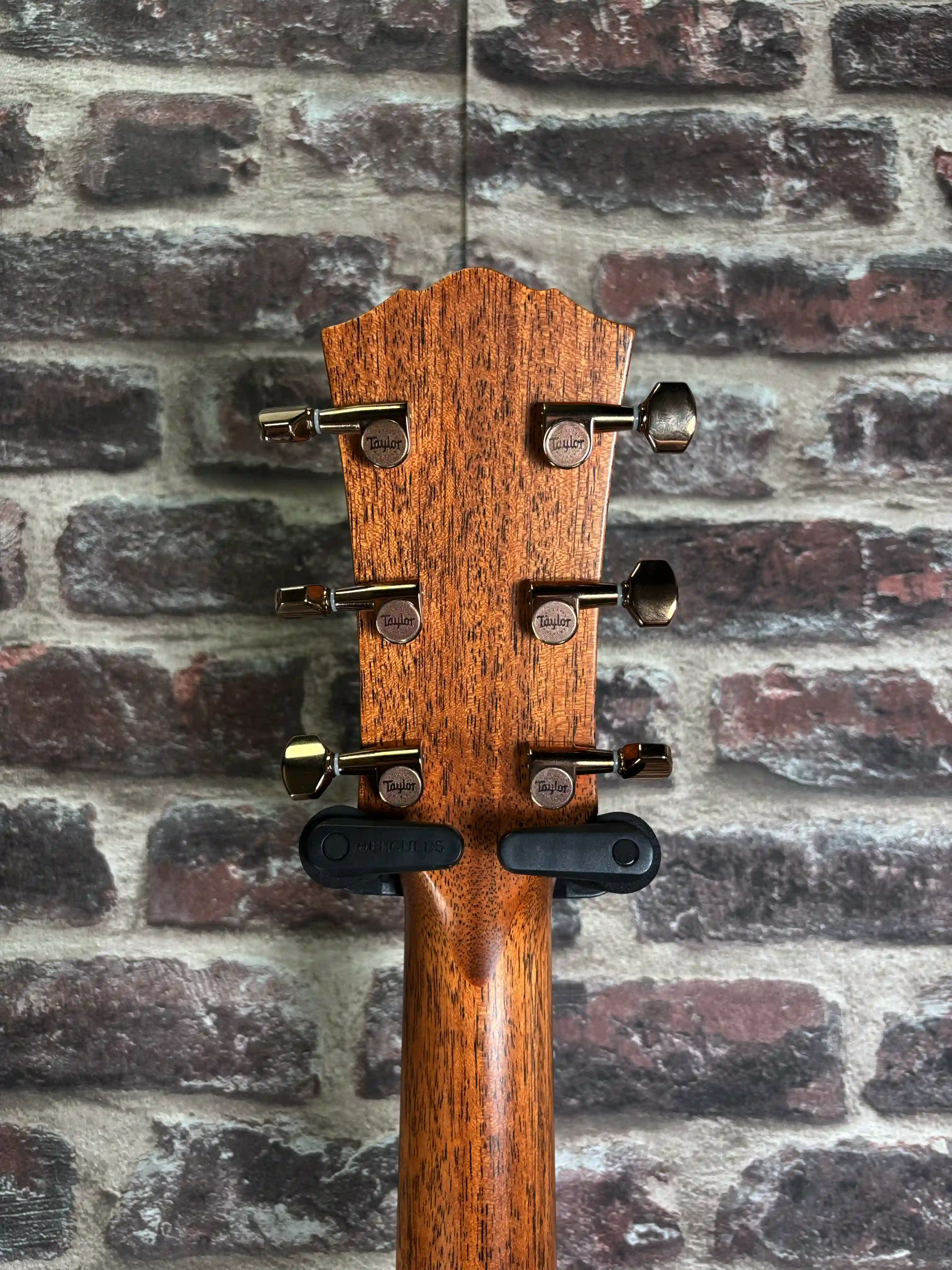 Taylor Ben Harper Gold Label 512e