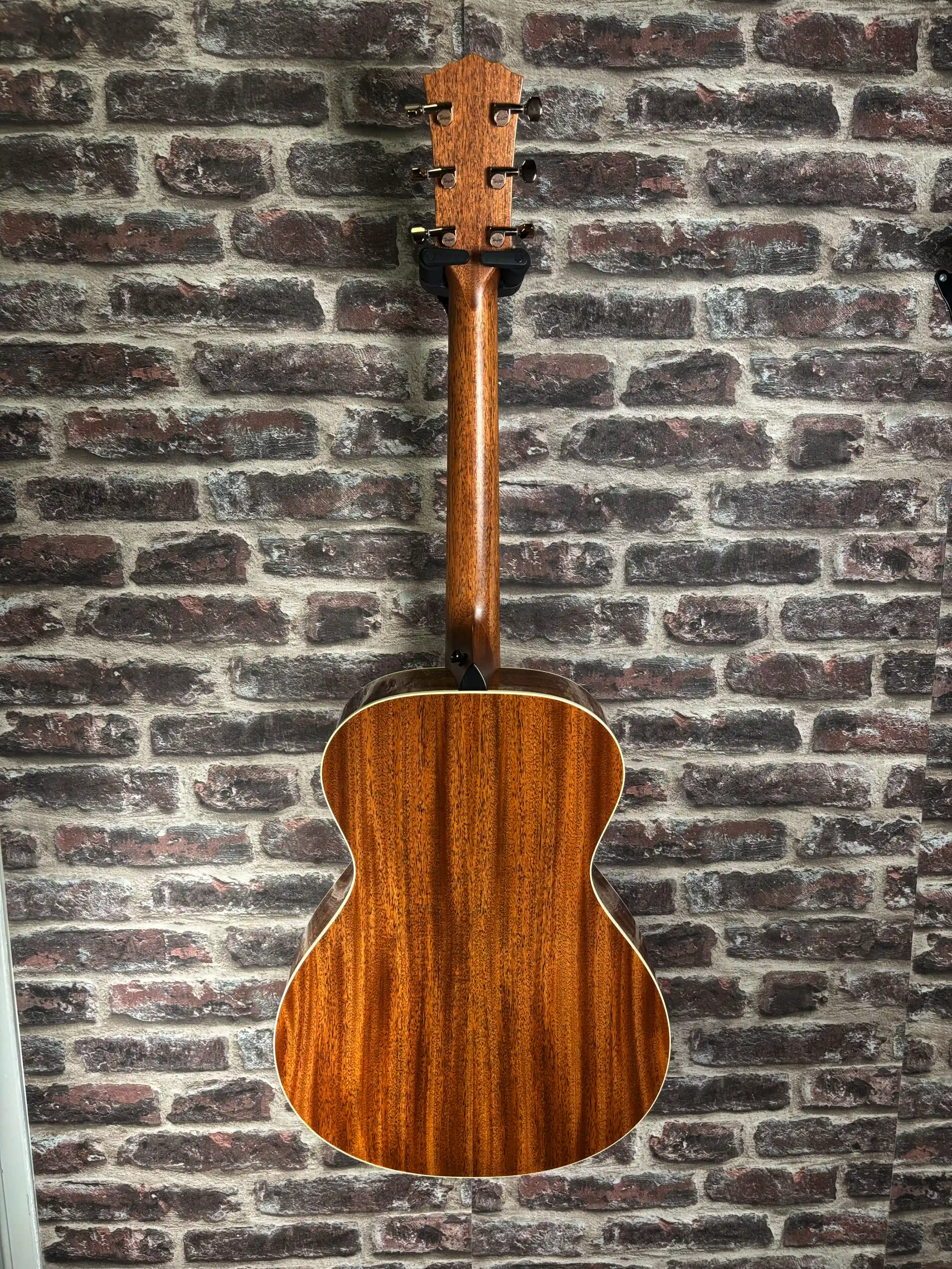 Taylor Ben Harper Gold Label 512e