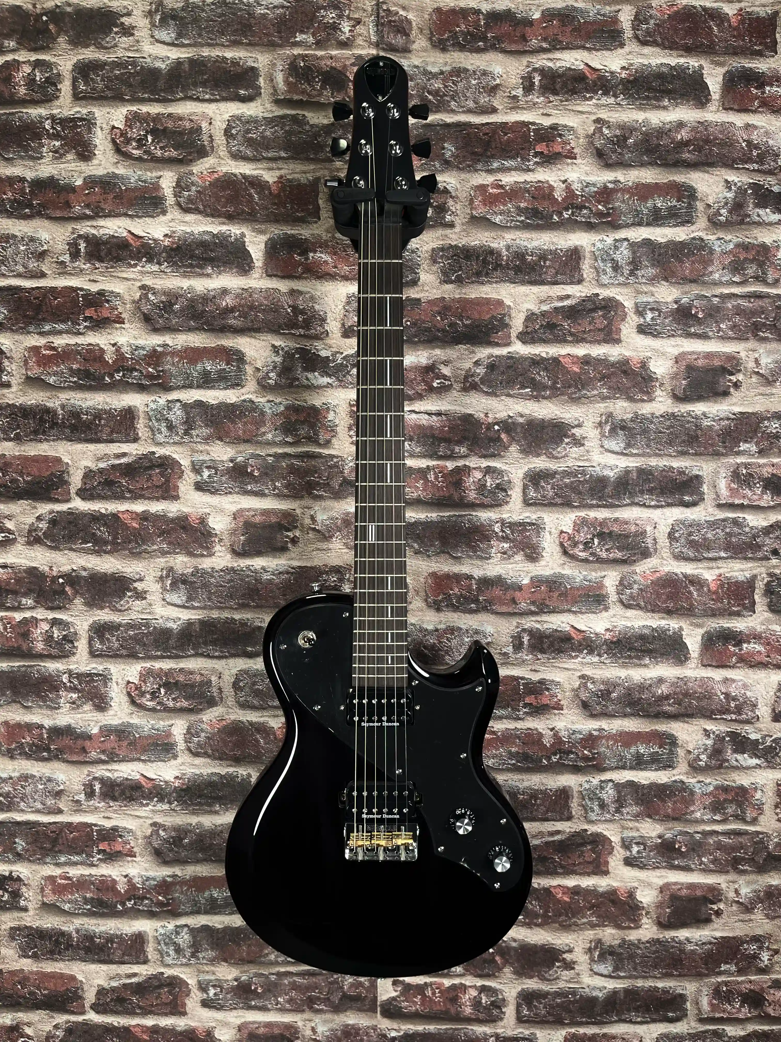 Shergold SP02‑SD STOCK B