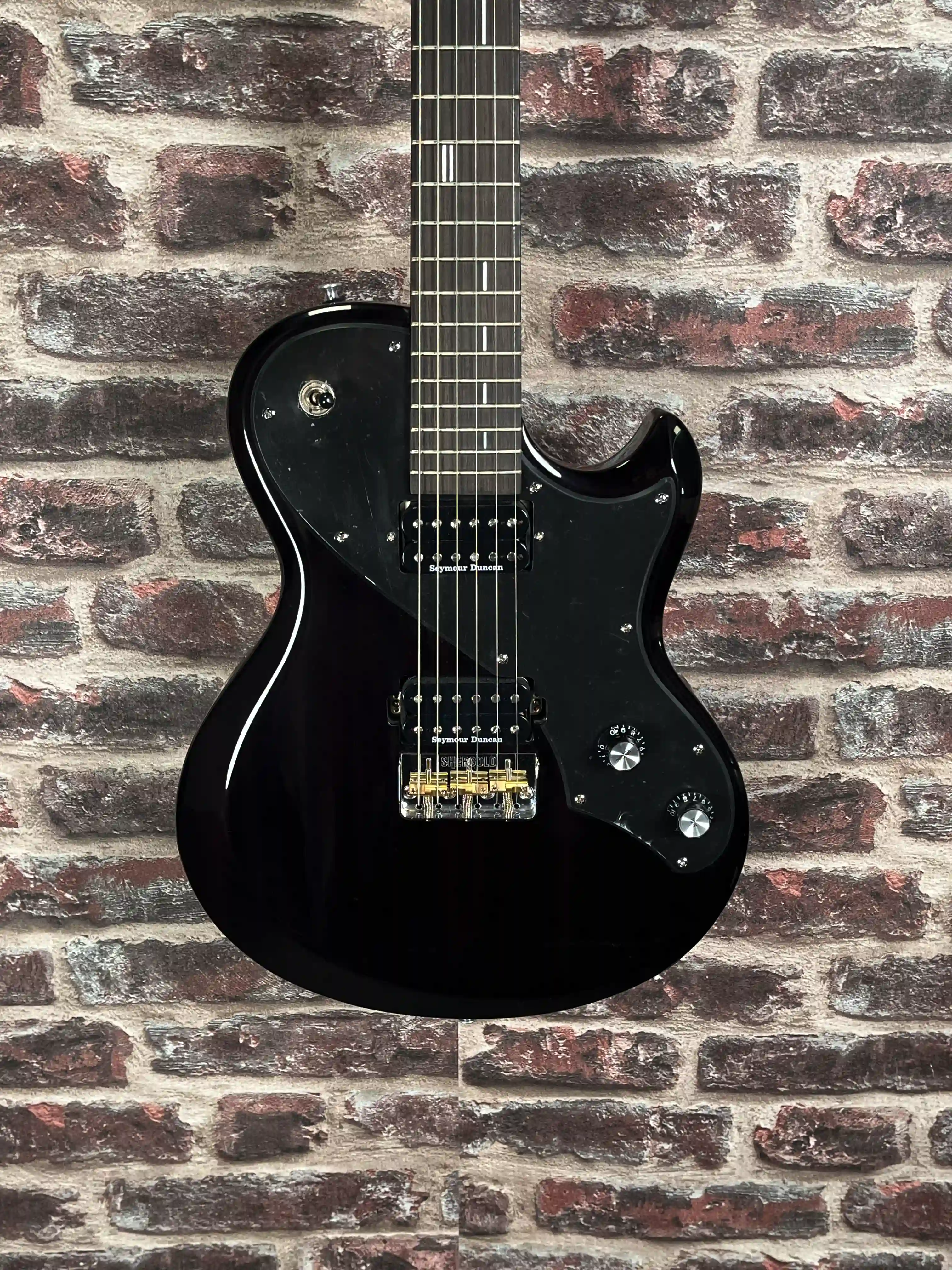 Shergold SP02‑SD STOCK B