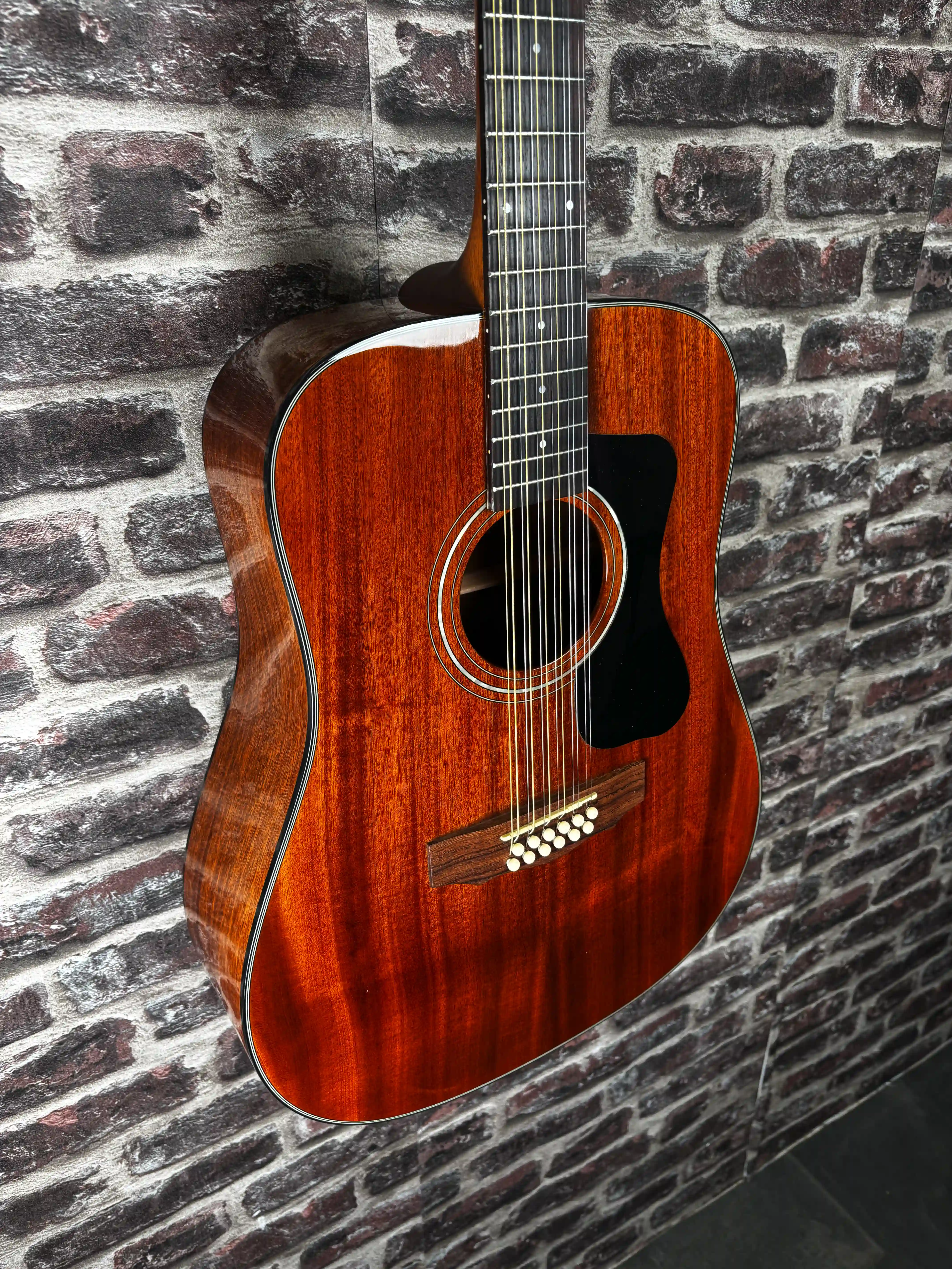 Guild D‑125‑12 NAT OCCASION