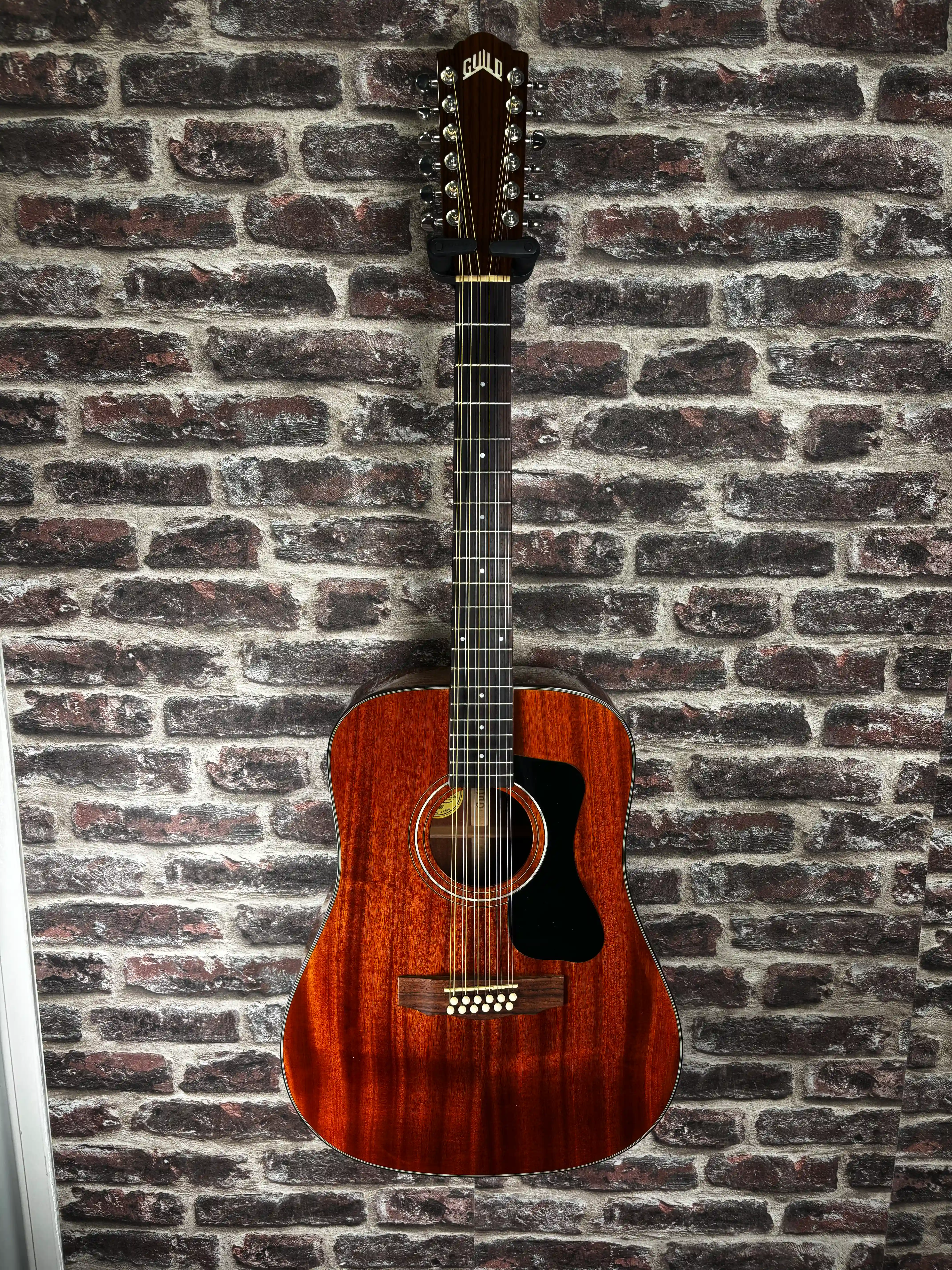 Guild D‑125‑12 NAT OCCASION