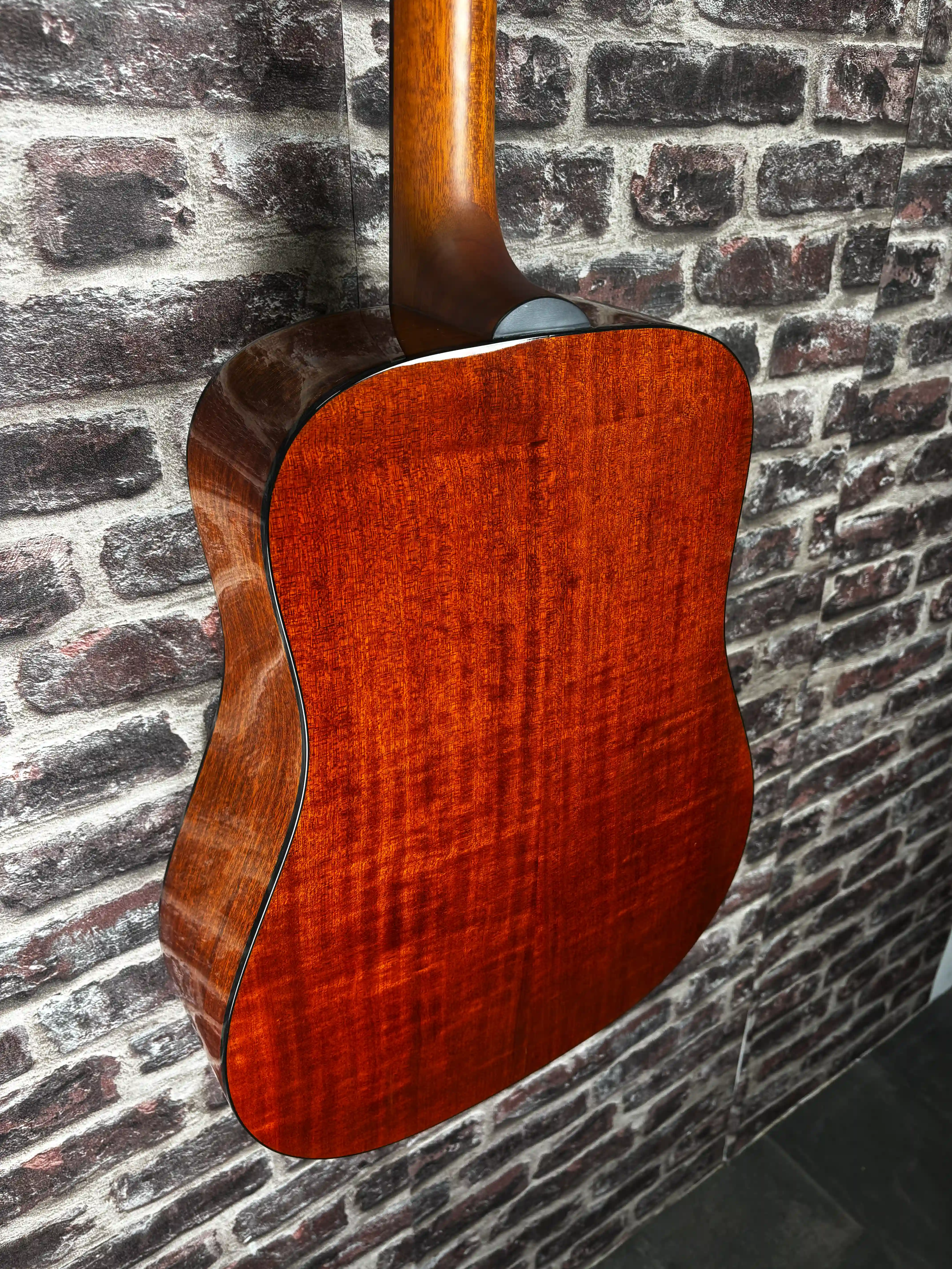 Guild D‑125‑12 NAT OCCASION