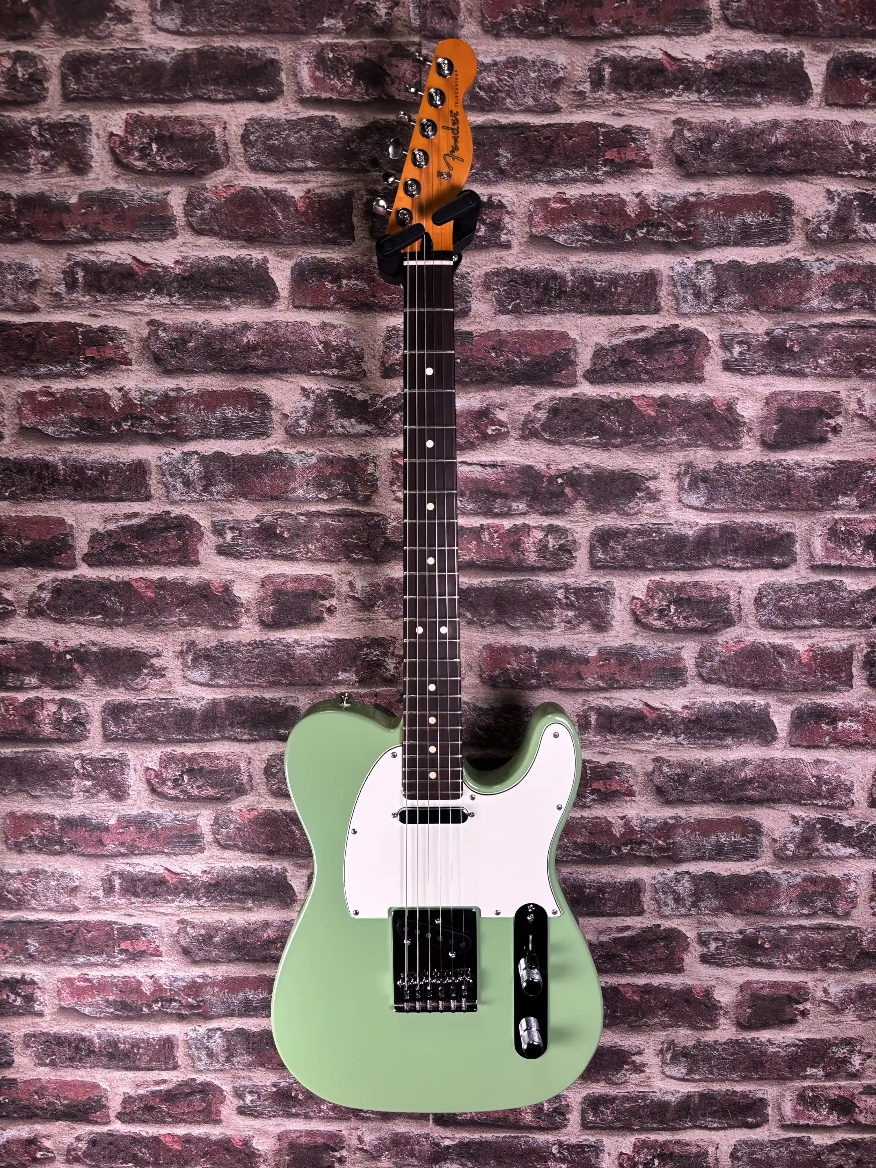 Fender Telecatser Player II RW BCG OCCASION
