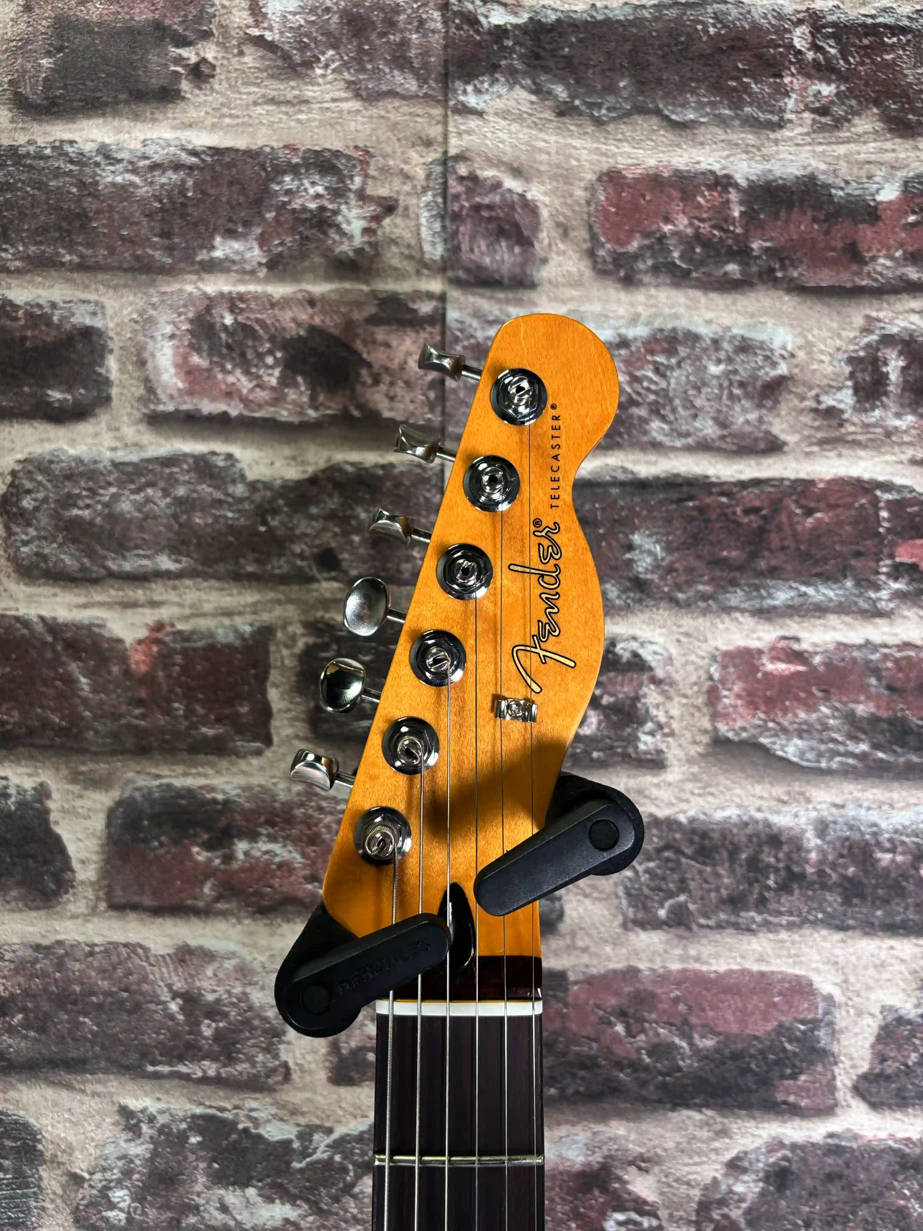 Fender Telecatser Player II RW BCG OCCASION