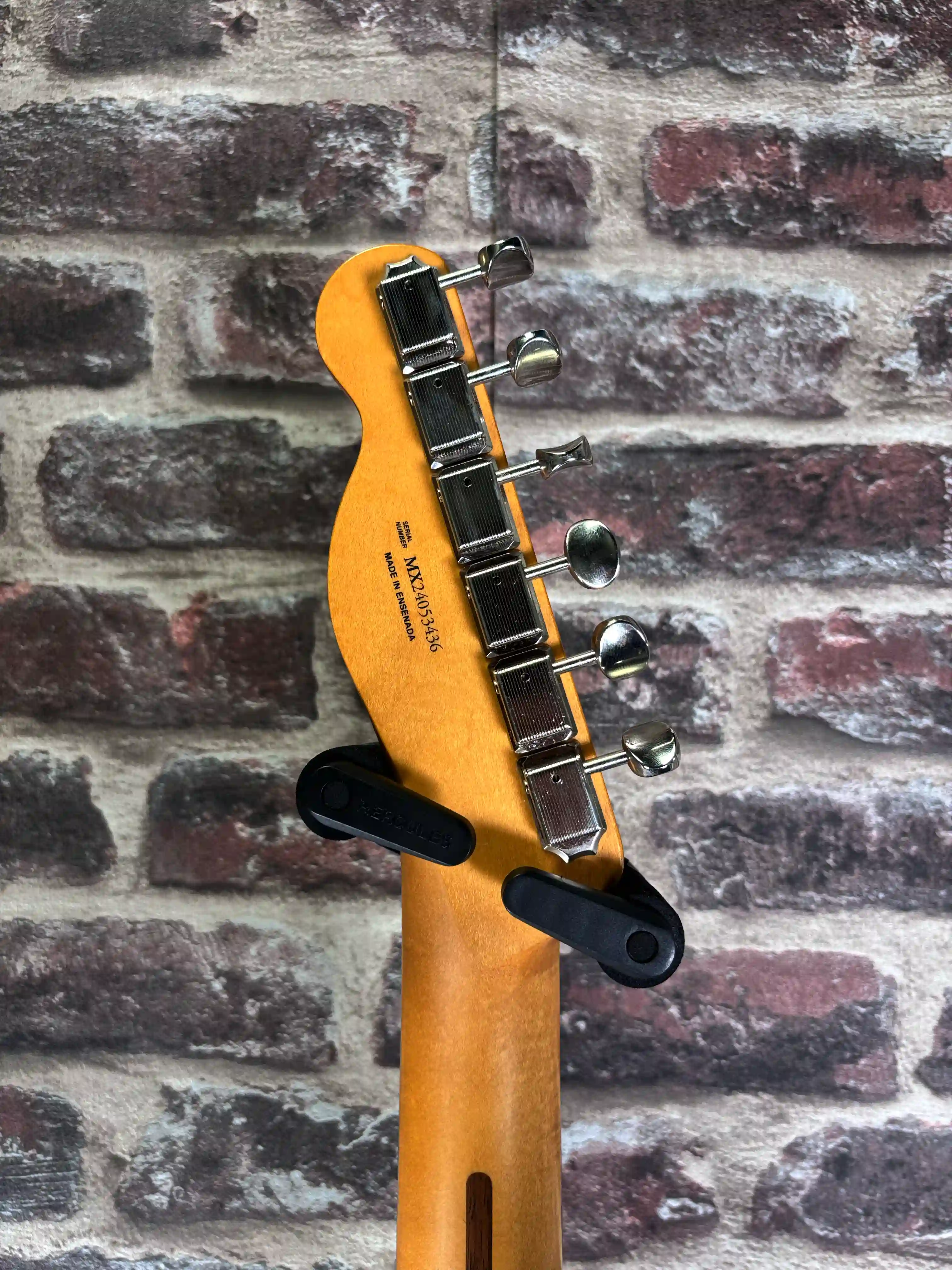 Fender Telecatser Player II RW BCG OCCASION