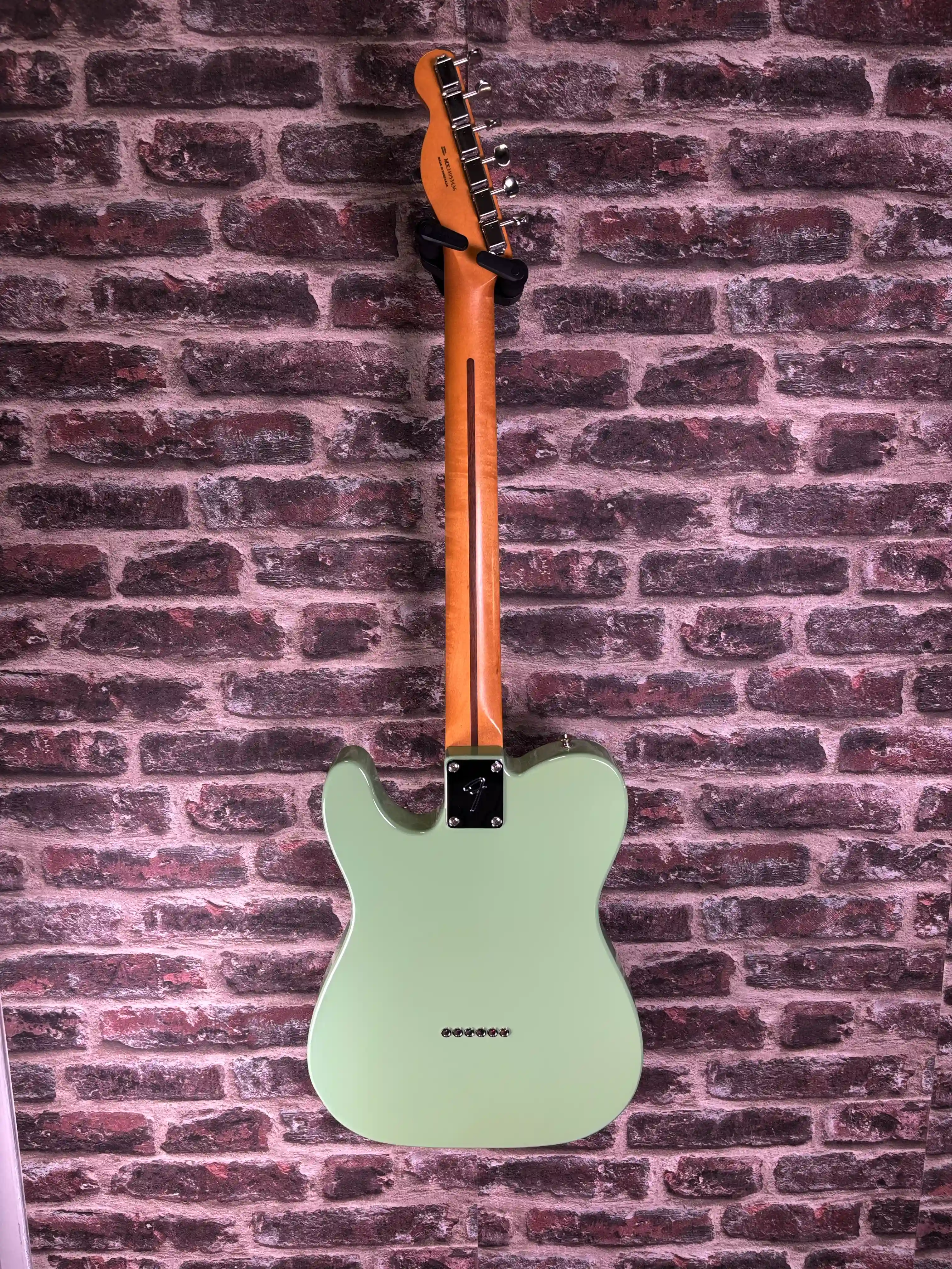 Fender Telecatser Player II RW BCG OCCASION