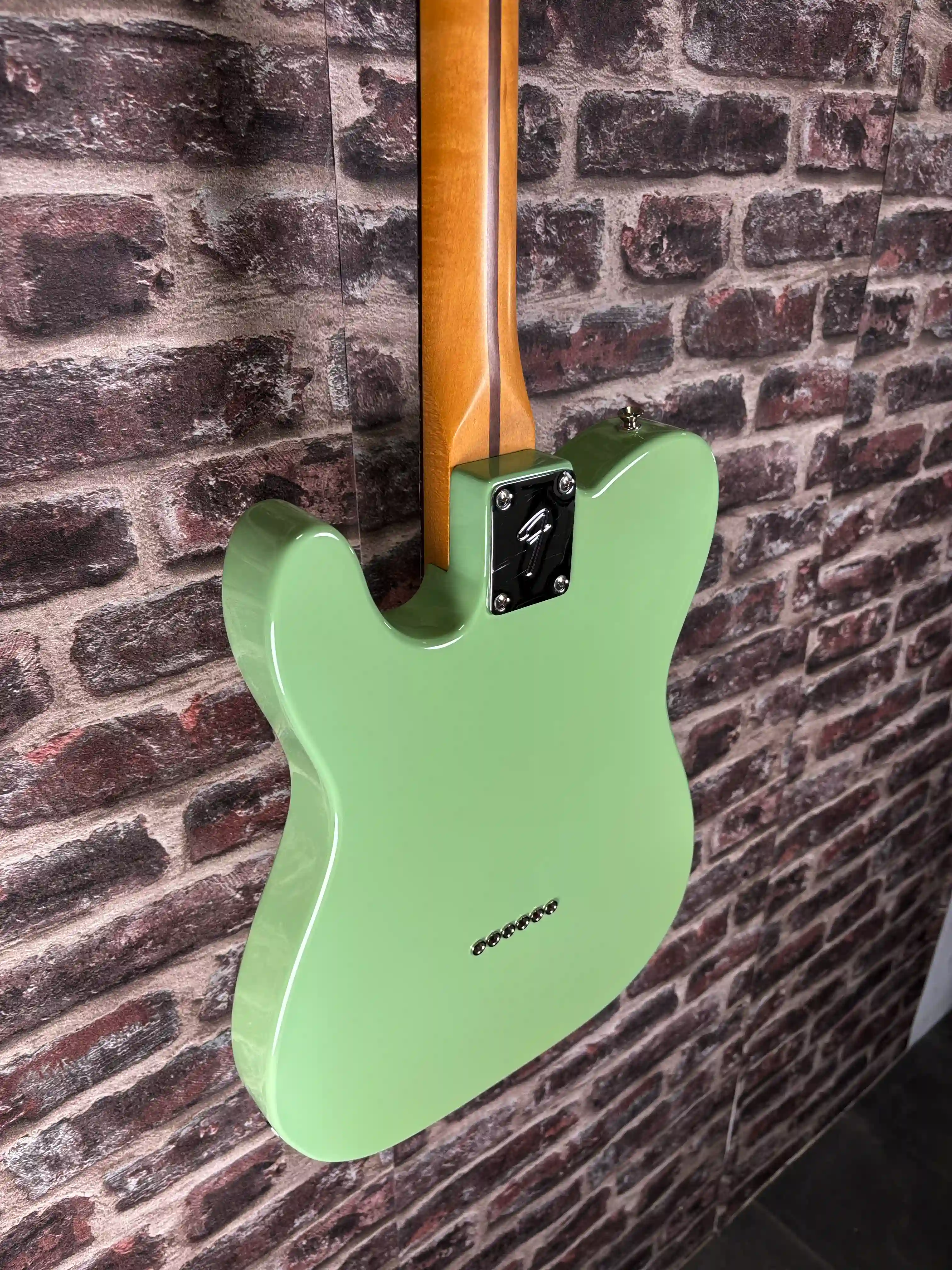 Fender Telecatser Player II RW BCG OCCASION