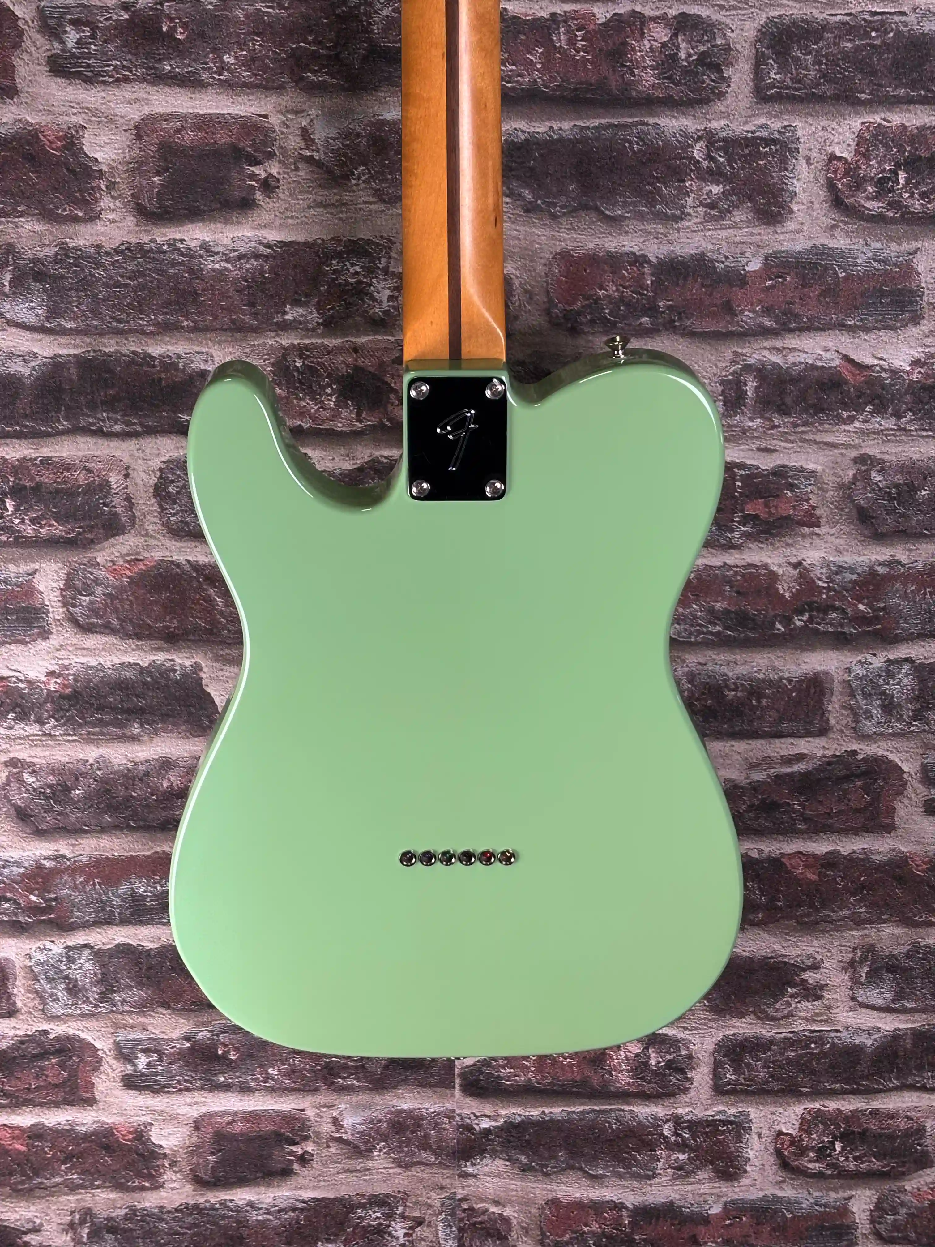 Fender Telecatser Player II RW BCG OCCASION