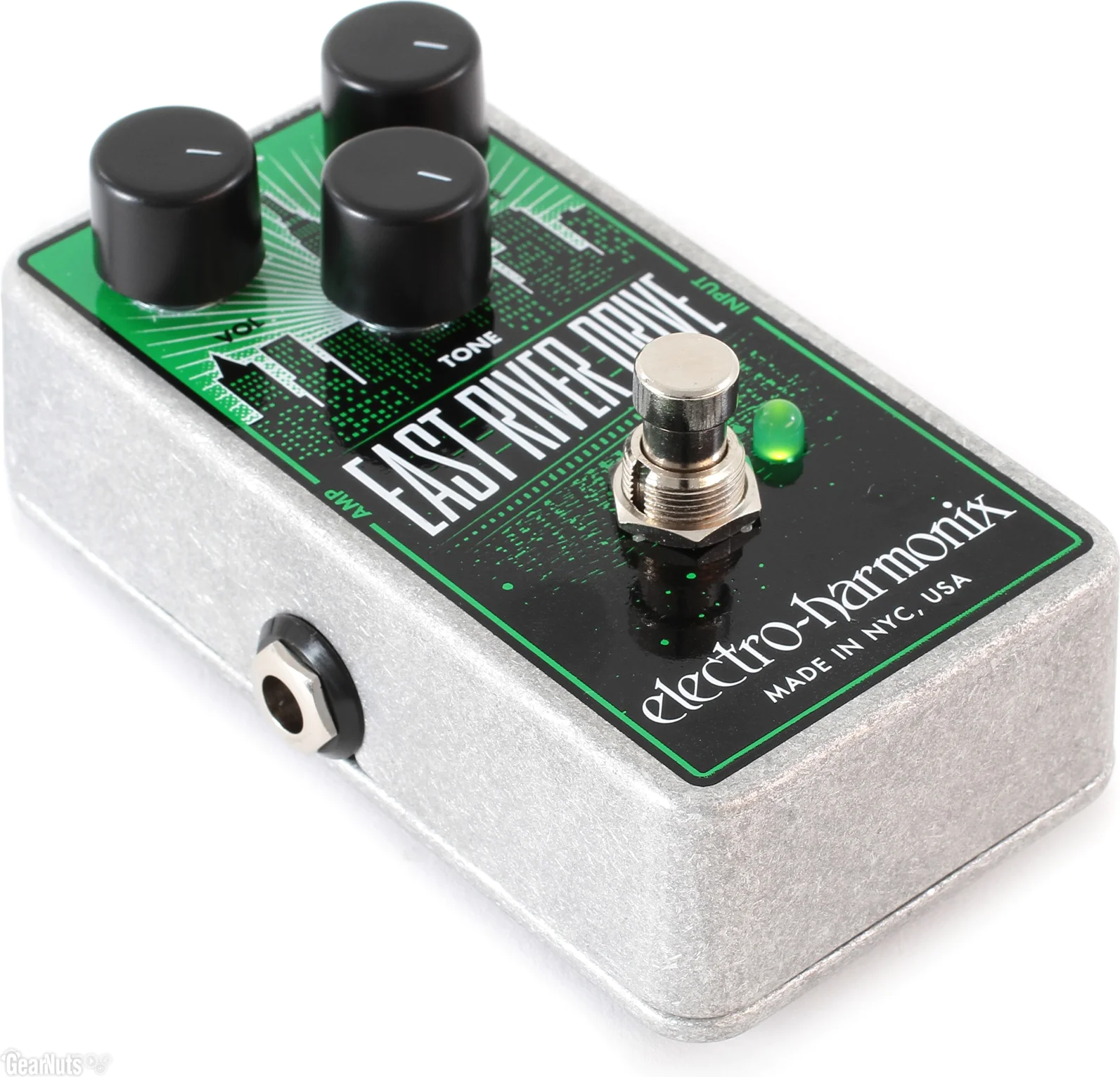 Electro Harmonix East River Drive OCCASION