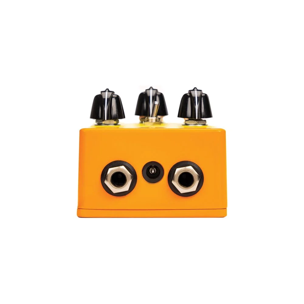 EarthQuaker Devices Special Cranker OCCASION