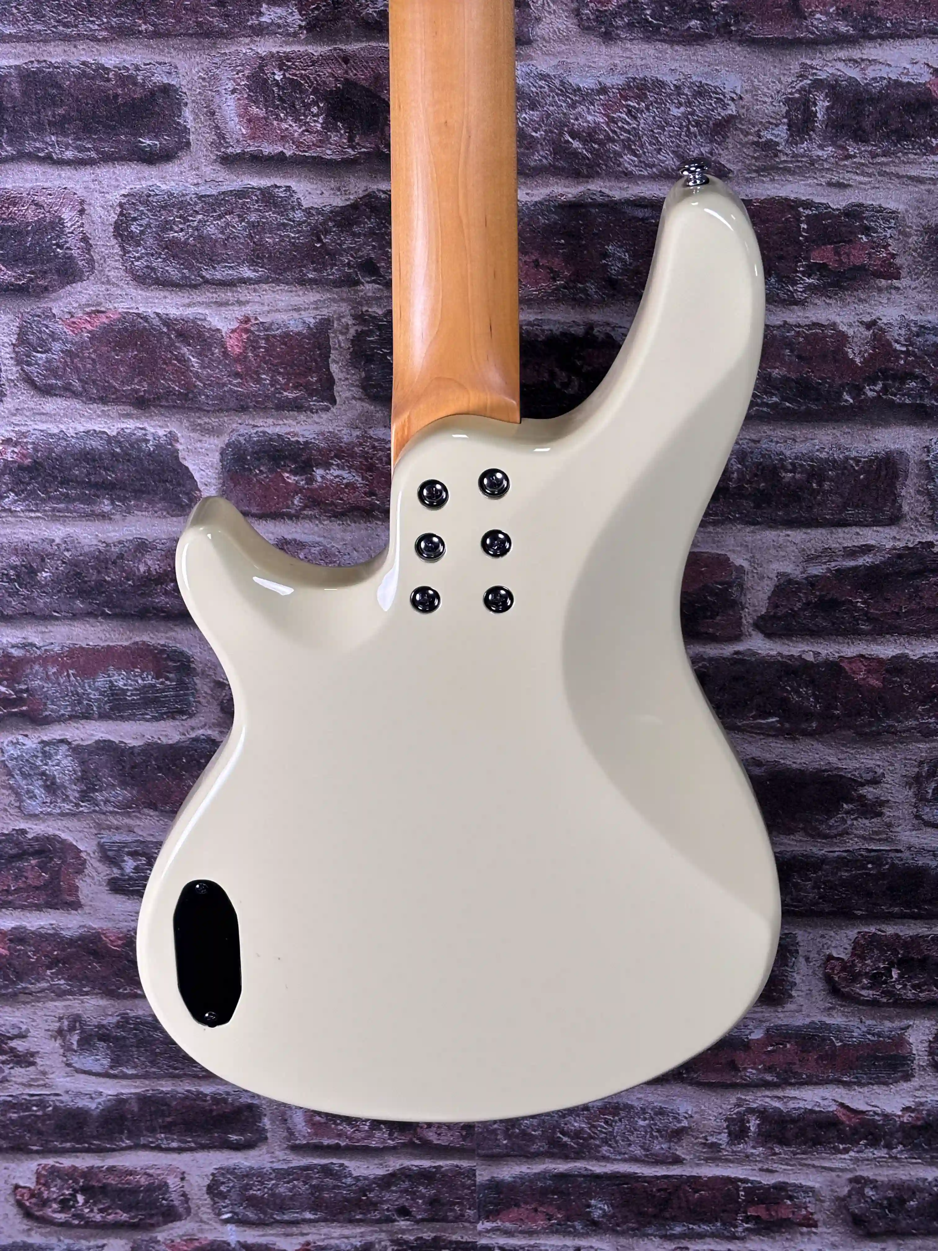 Schecter CV4 Ivory OCCASION