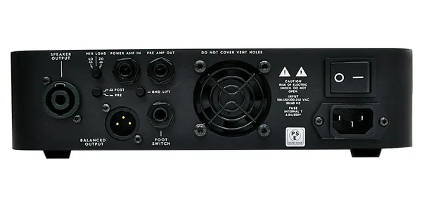 Darkglass Microtubes 900 Limited Edition Medusa v1 OCC